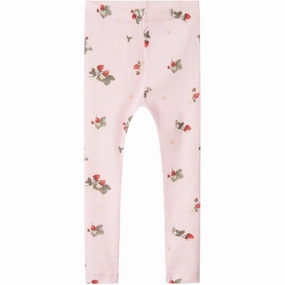 Name It Ballerina Fryda Leggings Urban Commuter Beach Walk High Waist Unisex Style