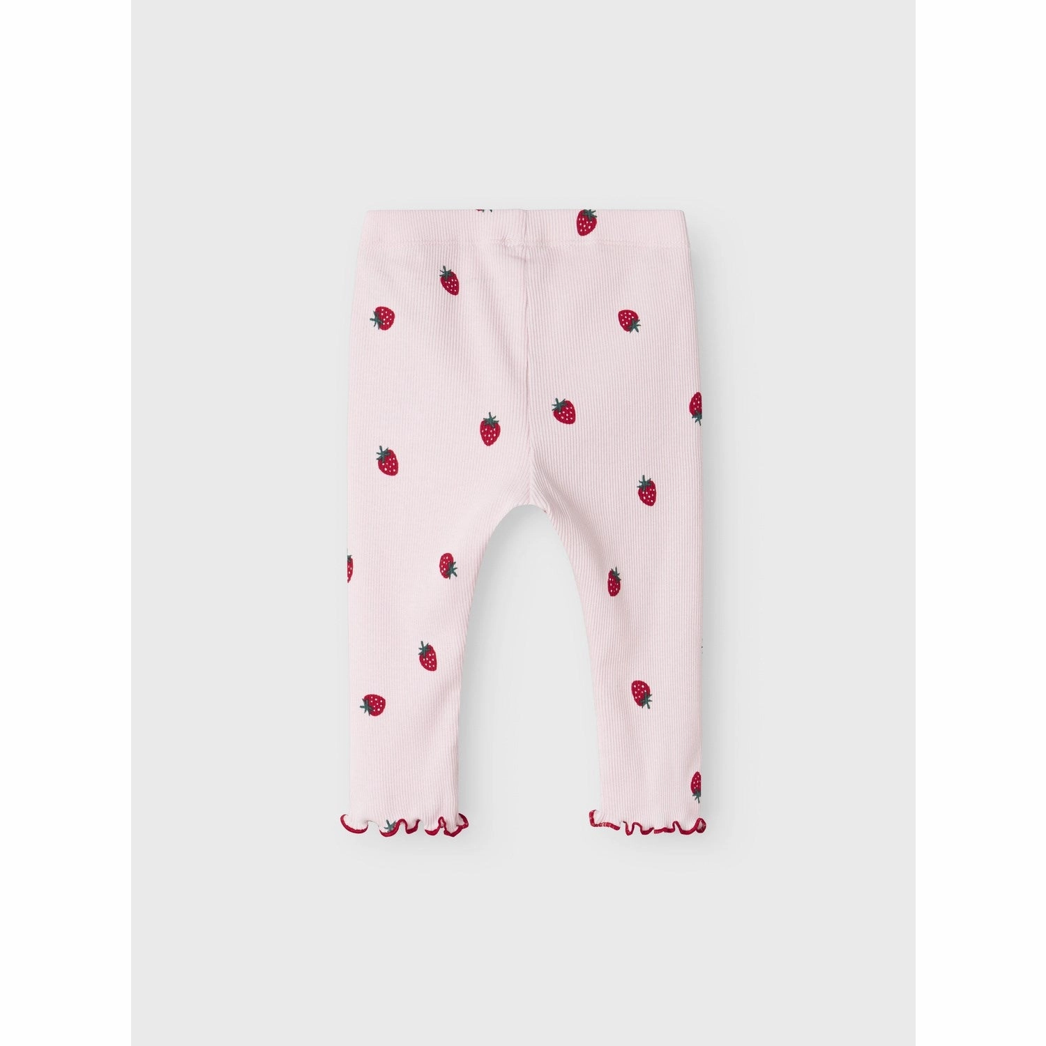 Natural Touch Name It Ballerina Jillie Leggings