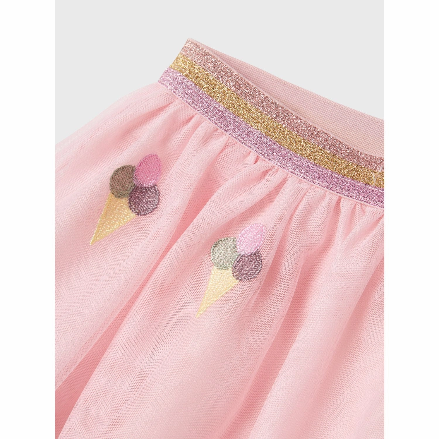 Name It Ballerina Jisene Tulle Skirt Style Moment