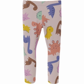 Name It Barely There Nirianne Leggings All-Day Wearable Flexible Wear City Walk