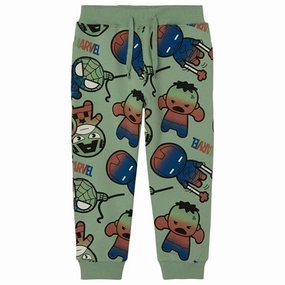 Name it Basil Filup Marvel Sweatpants gift venue Lightweight Frame Structure
