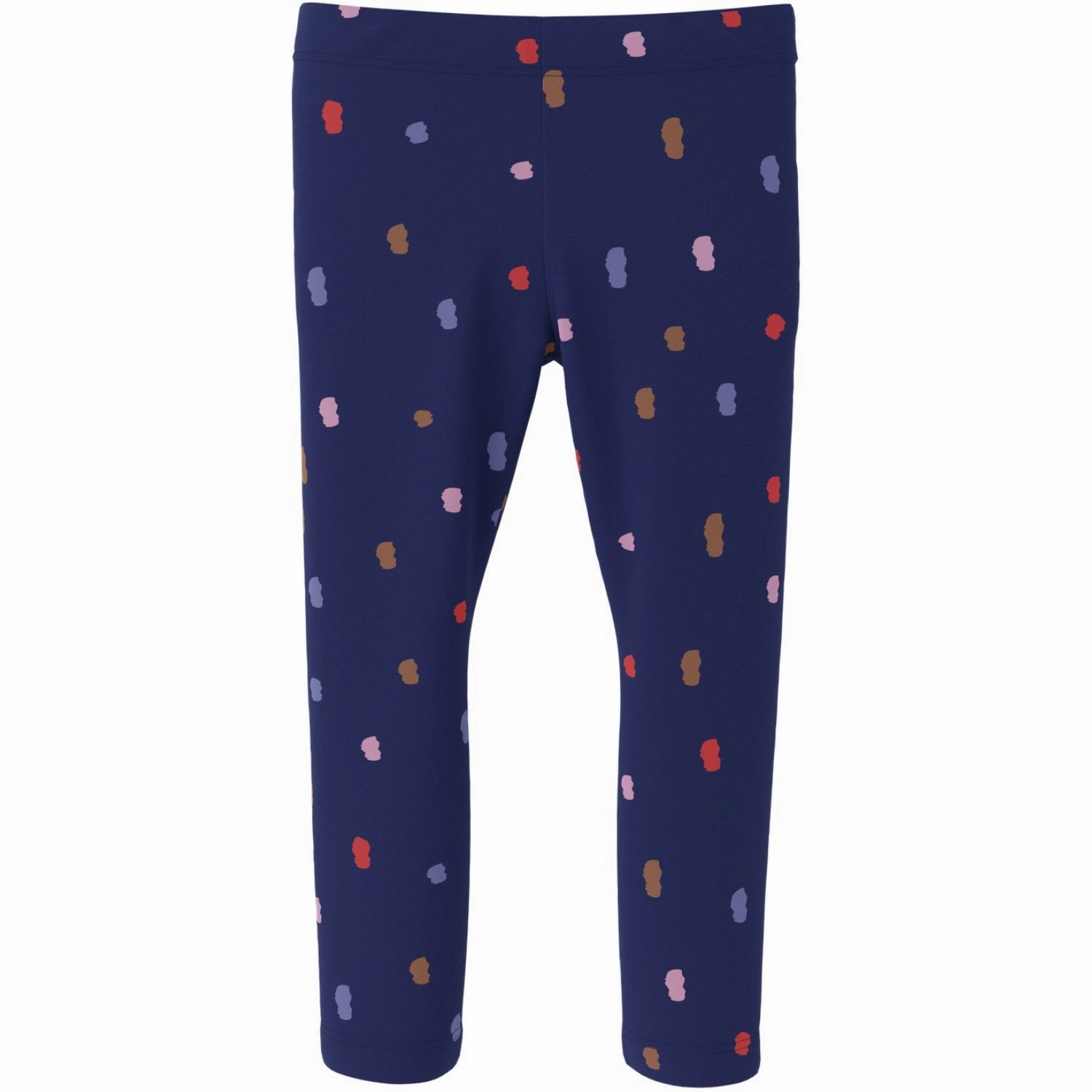 Name It Beacon Blue Nirianne Leggings Plus Size Compression Support