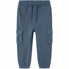 Name It Bering Sea Neil Sweatpants Glasses