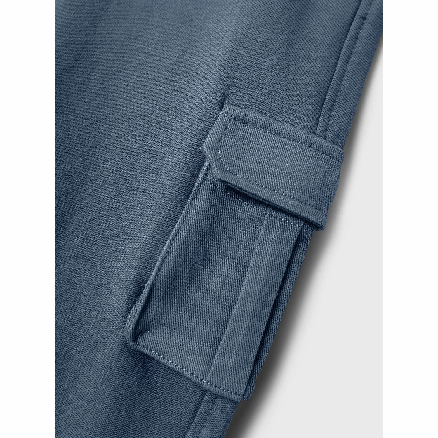 Name It Bering Sea Neil Sweatpants AbrasionResistant Design DoubleStitched Durability