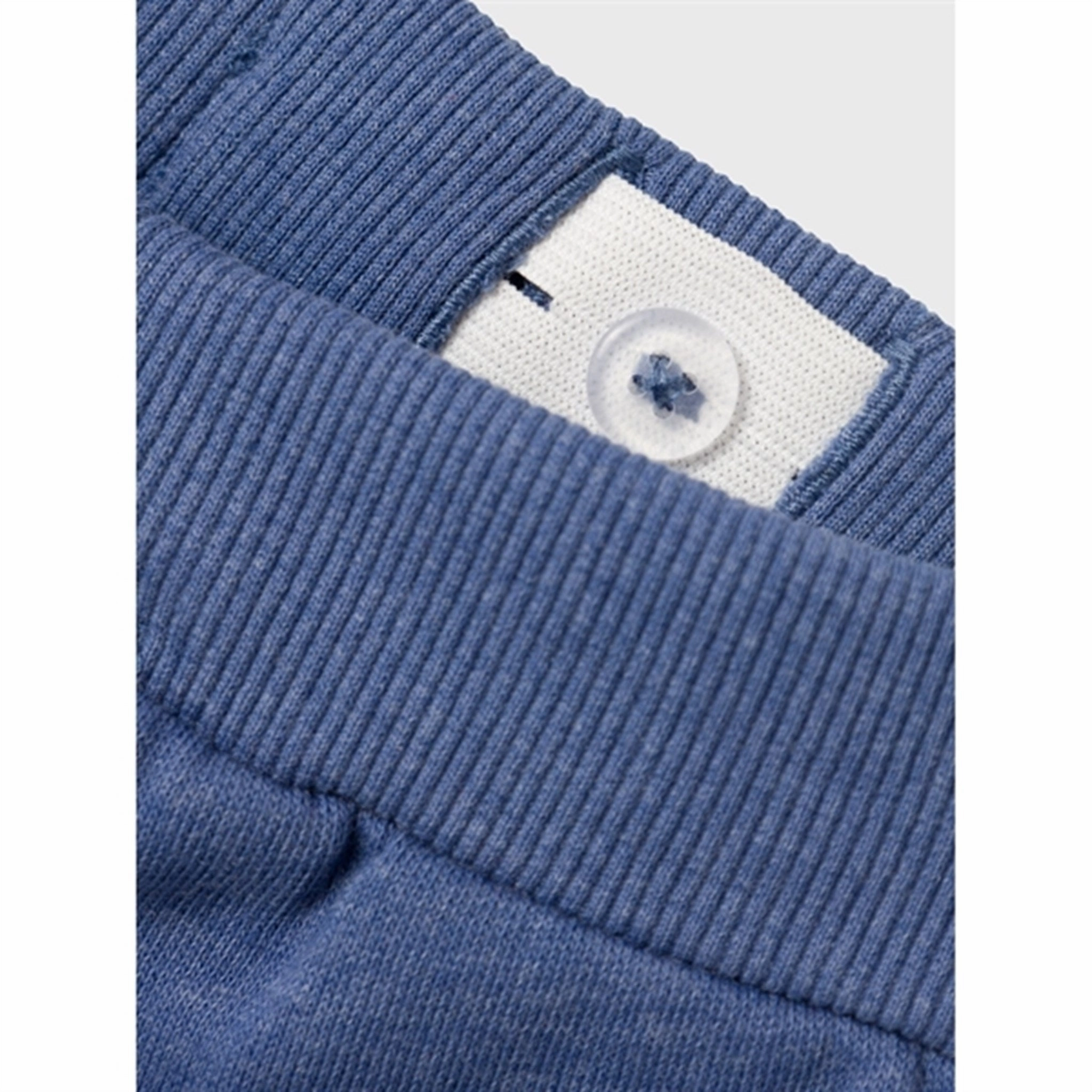 Dynamic Tension Control Name it Bijou Blue Sake Sweatpants
