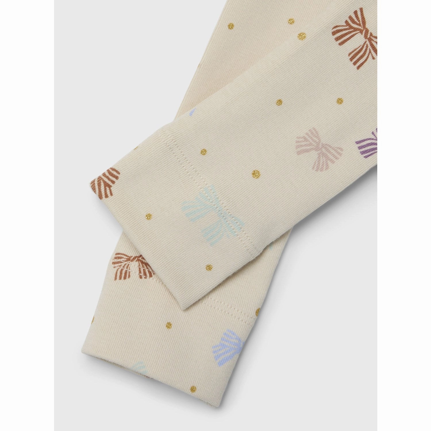 Name It Birch Jannica Leggings All Day Comfort Move Control