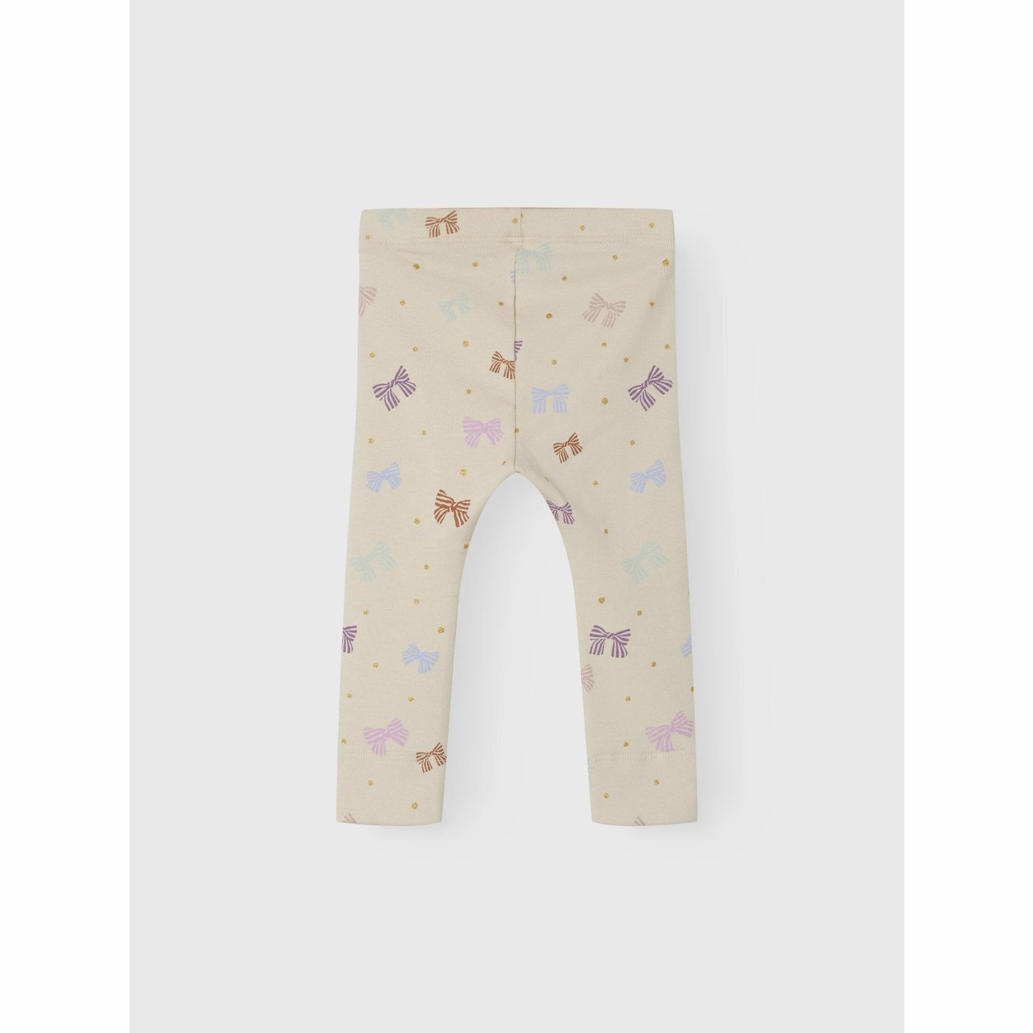 Name It Birch Jannica Leggings Perfect Fit Look High Stretchability