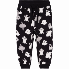 embroidery venue mix and match Name It Black Black Owen Regular Sweatpants