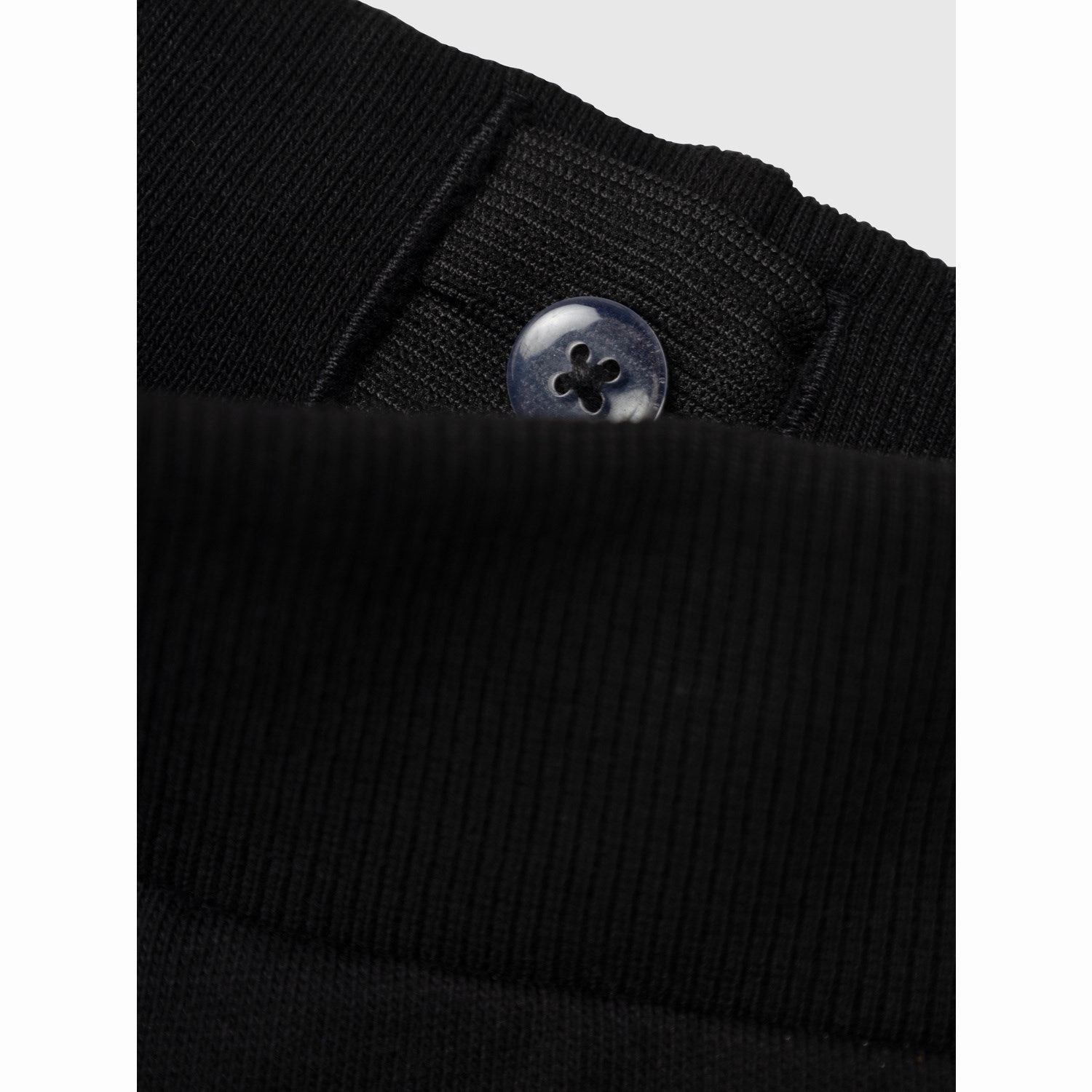 Lightweight Thermal Layer pricing Name It Black Lassie Loose Sweatpants