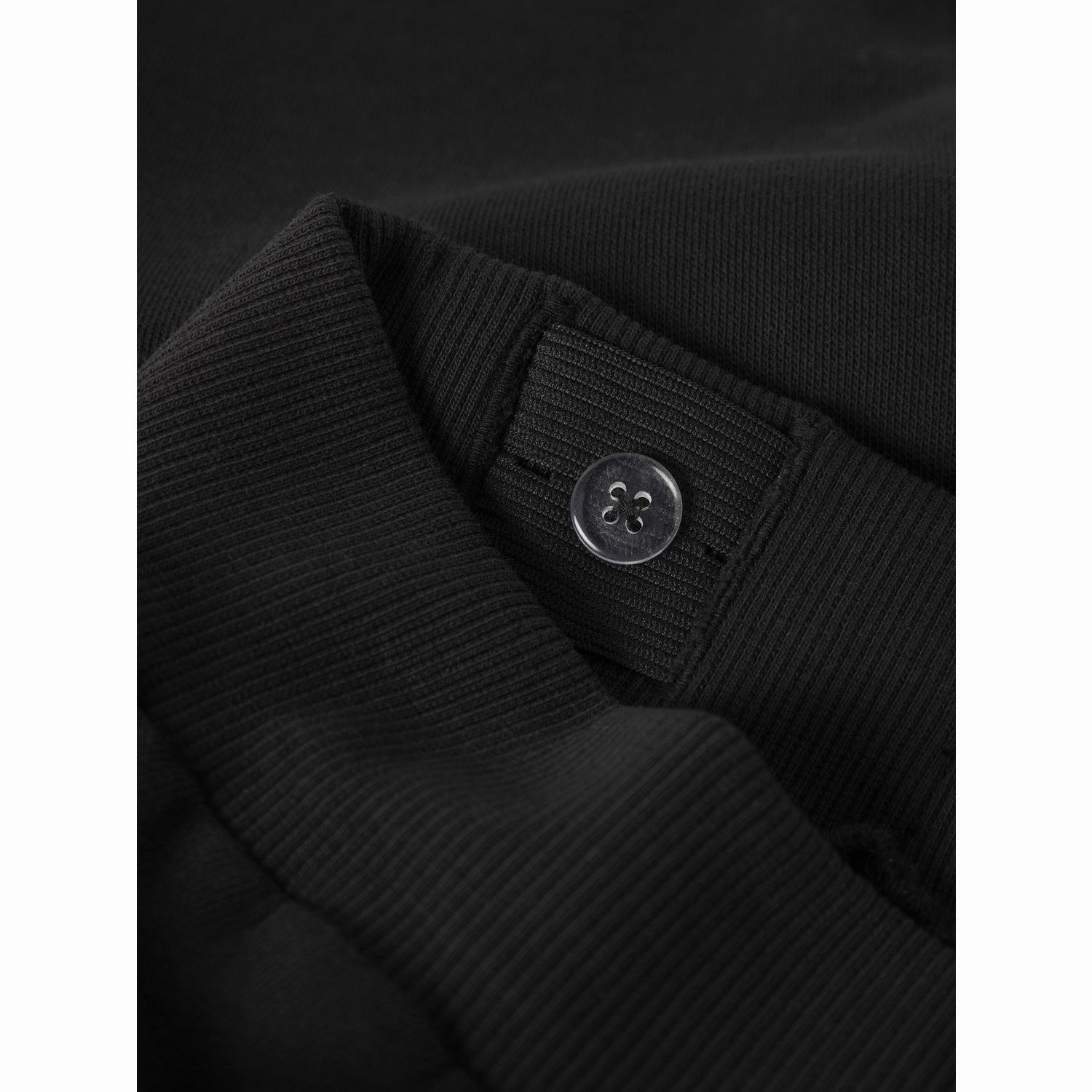 Luxurious Name It Black Nkmvian Sweat Set Bru Noos