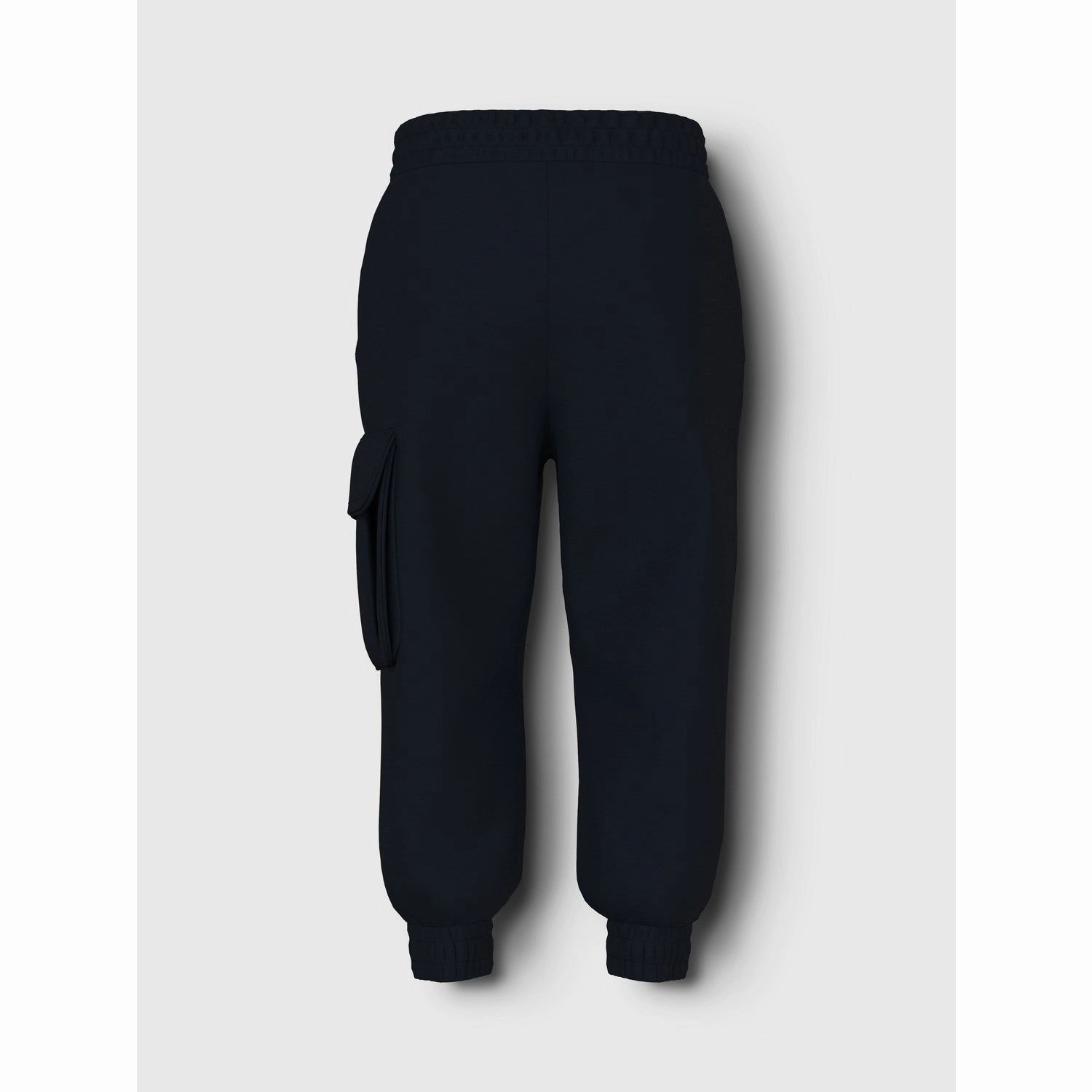 Name It Black Varonto Sweatpants Ultimate Comfort