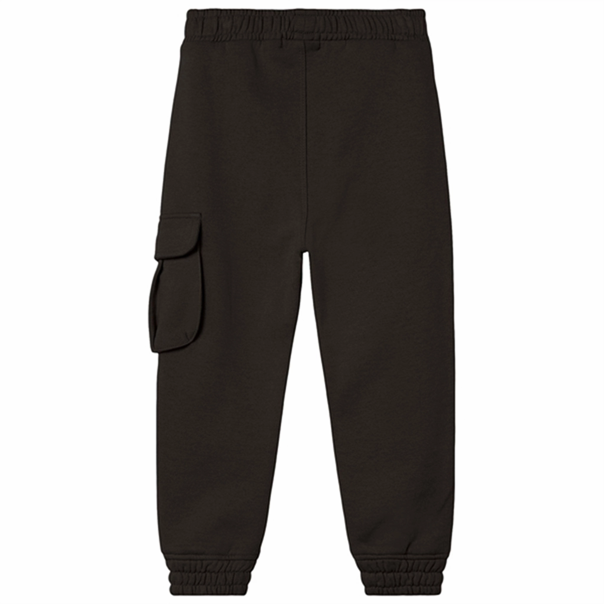 Name it Black Varonto Sweatpants Fitness enthusiast apparel
