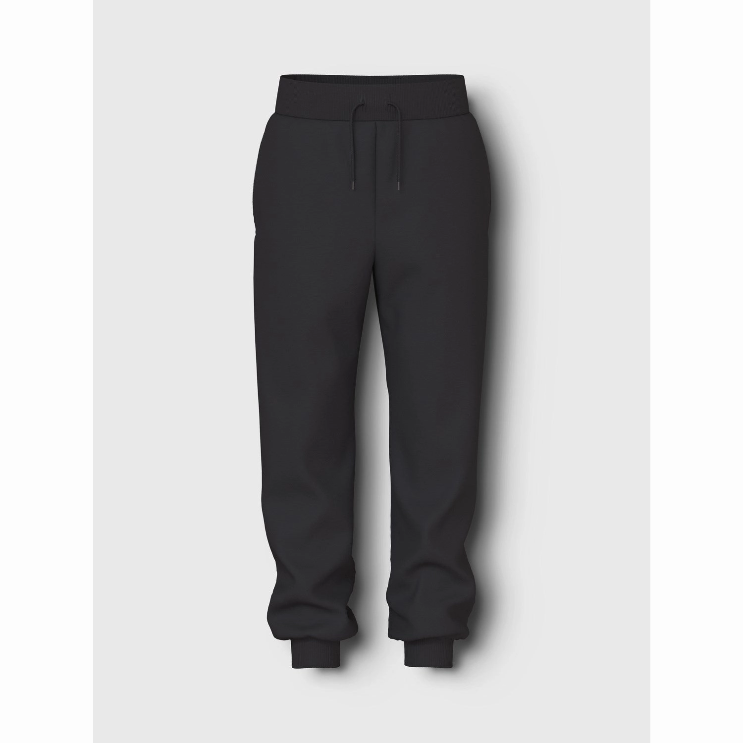Name It Black Vian Sweatpants Noos size Temperature Regulation Tech