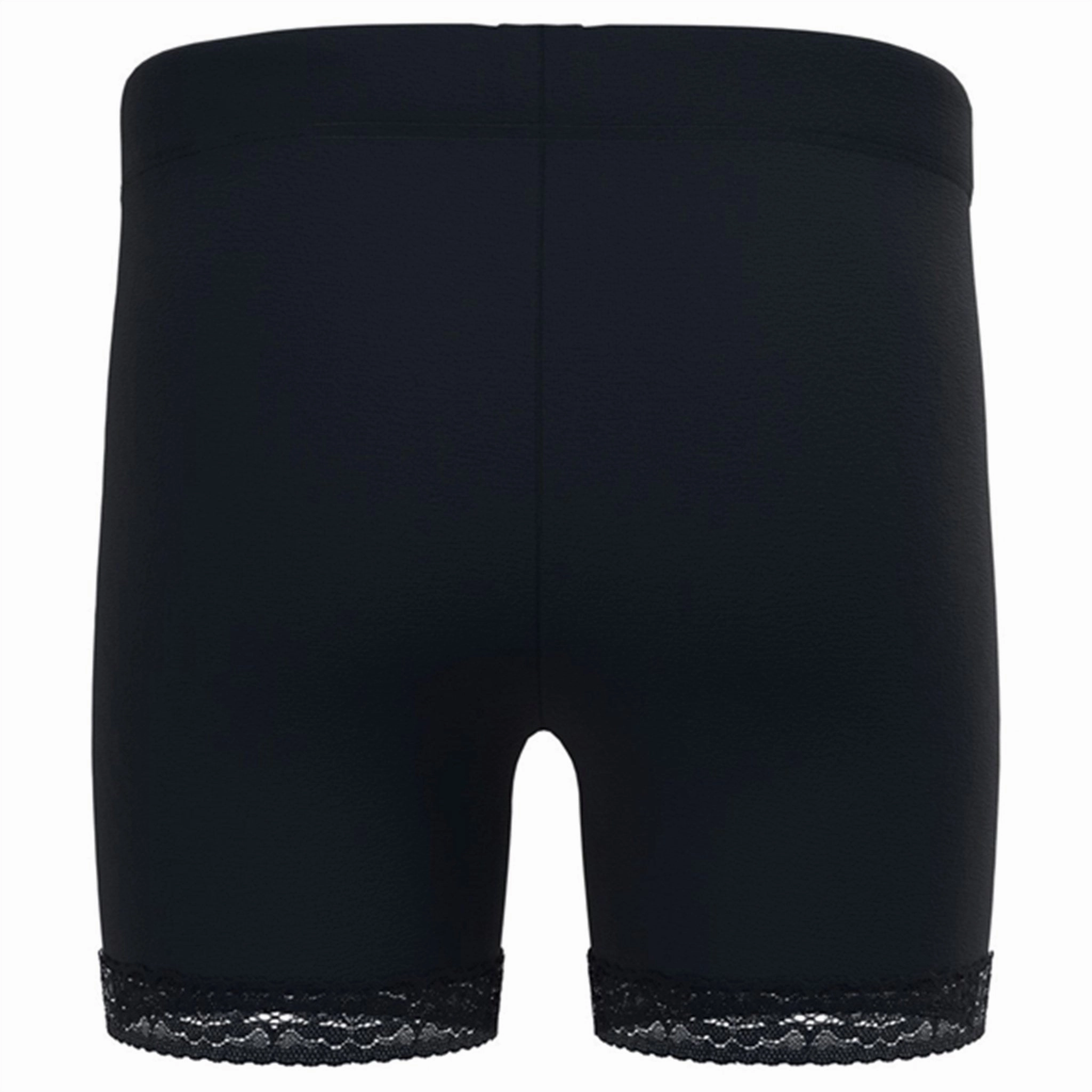 All Day Comfort Name it Black Vista Short Leggings