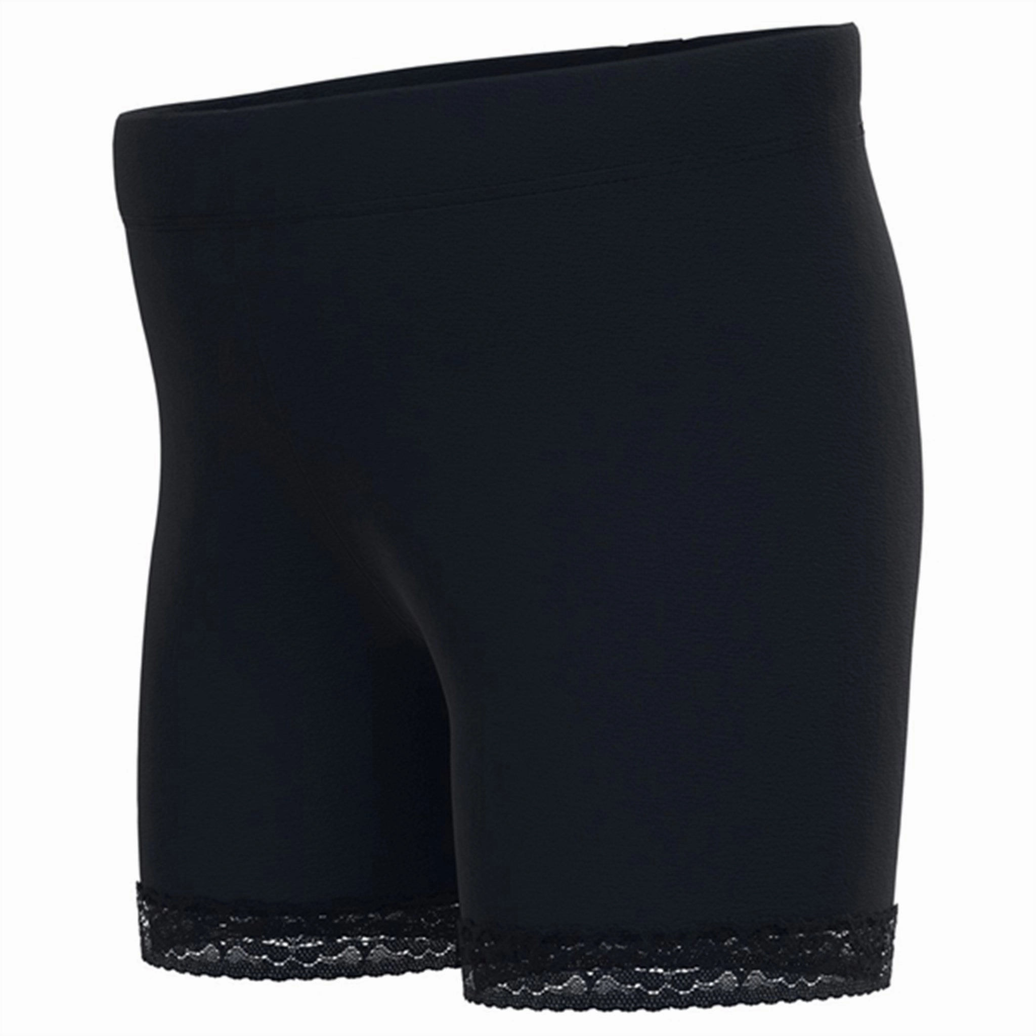 Seamless Comfort Name it Black Vista Short Leggings