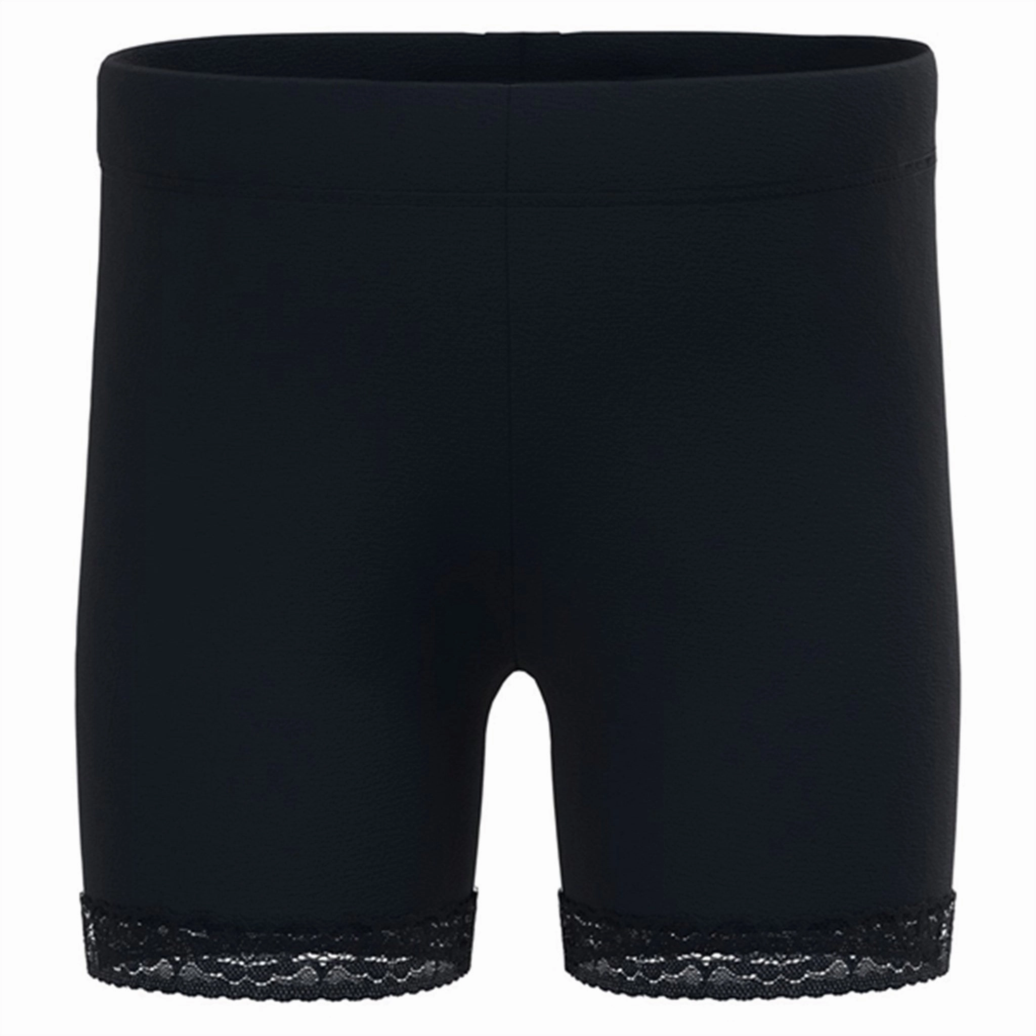 Luxury Choice Mountain Hike Name it Black Vista Short Leggings