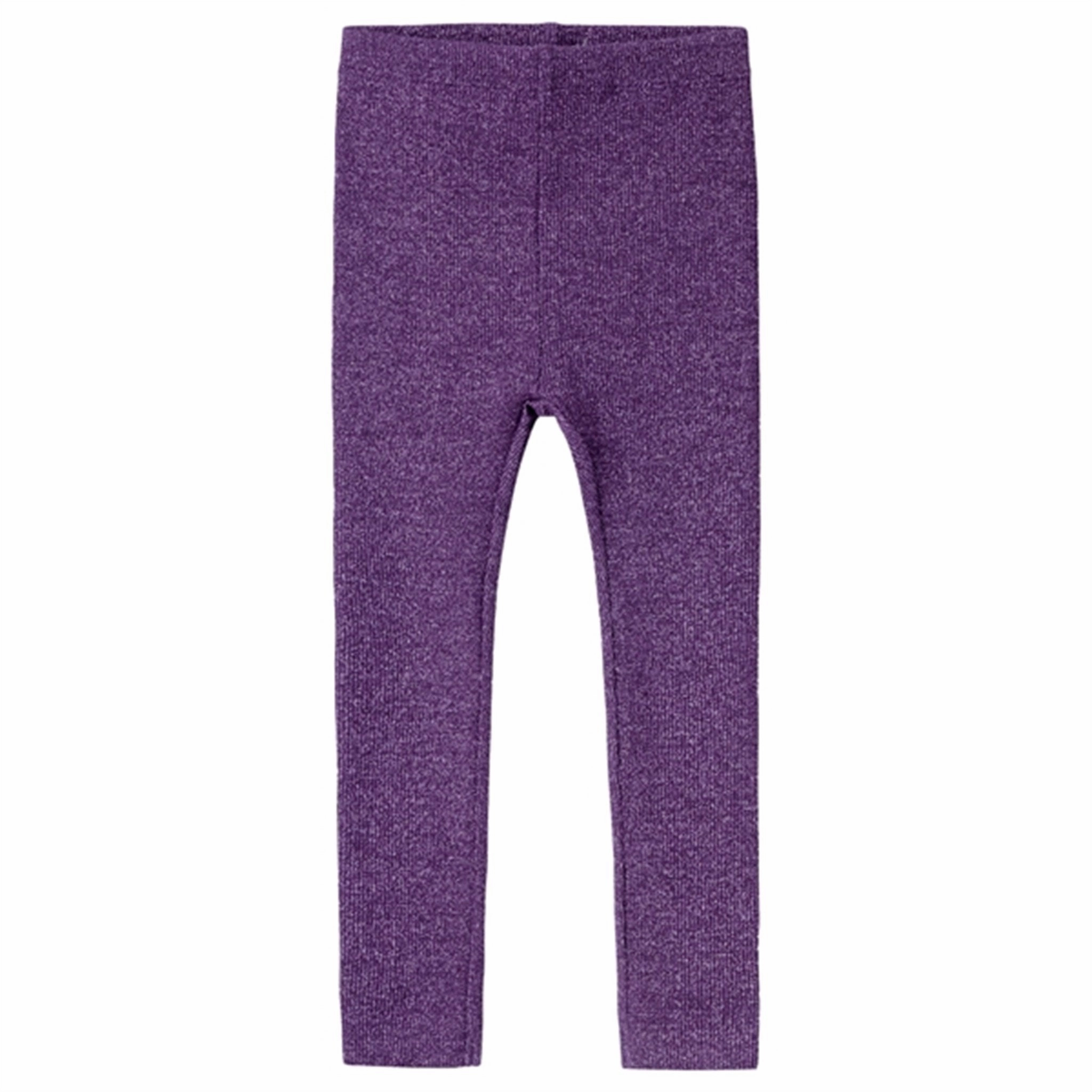 Name it Blackberry Cordial Frenza Leggings Active Lifestyle Hiking Trail Non Slip