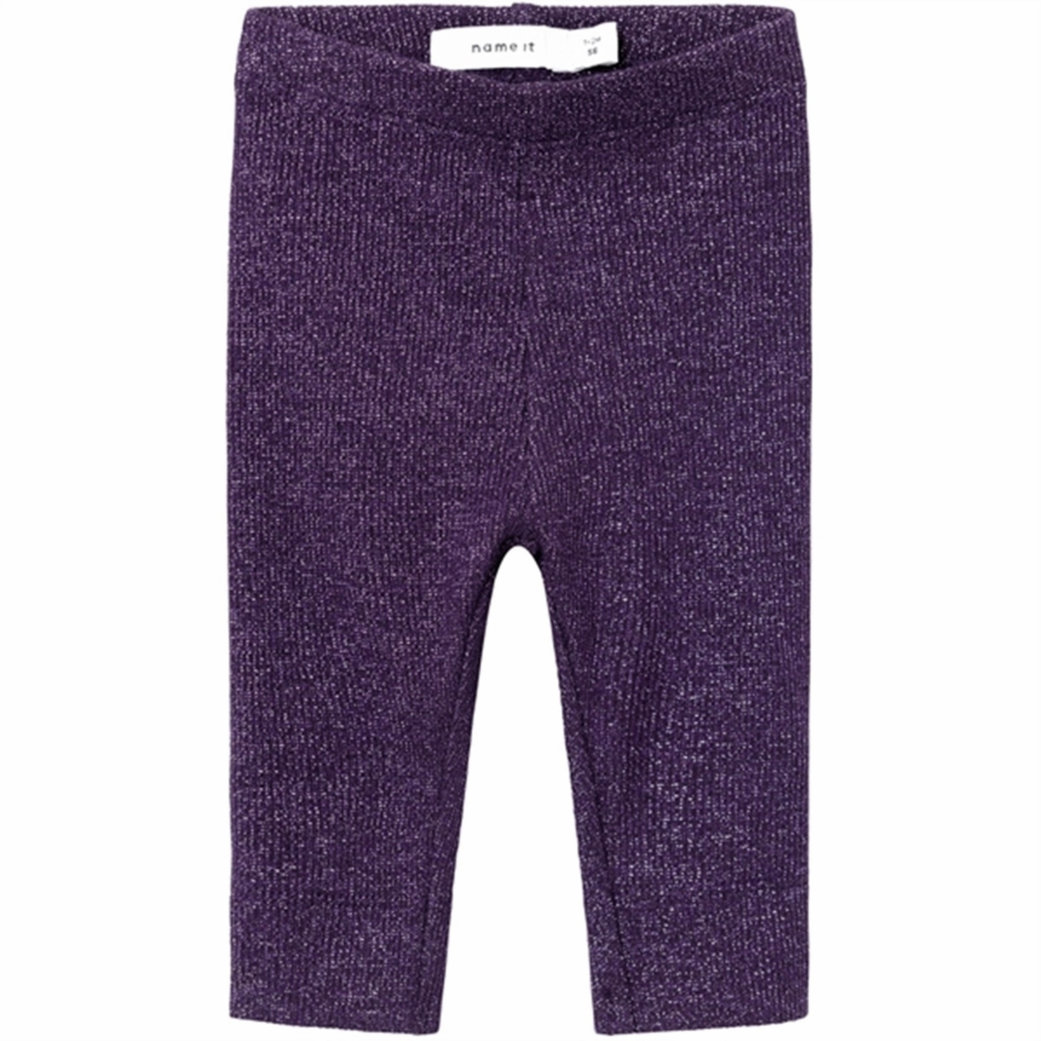 Name it Blackberry Cordial Frenza Slim Leggings Four Way For Adults