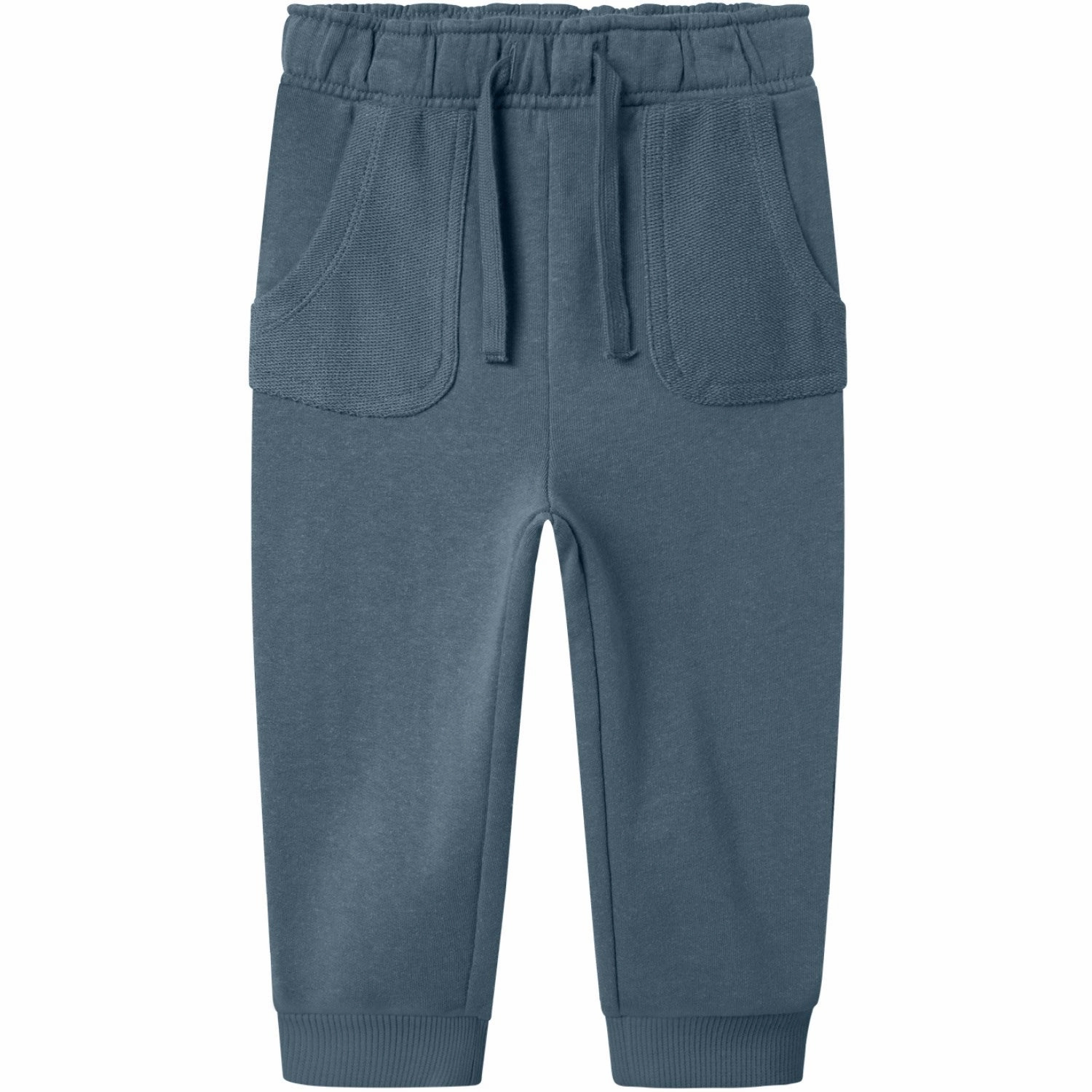 Name It Blue Mirage Jamie Regular Sweatpants Accessorizable slipper venue