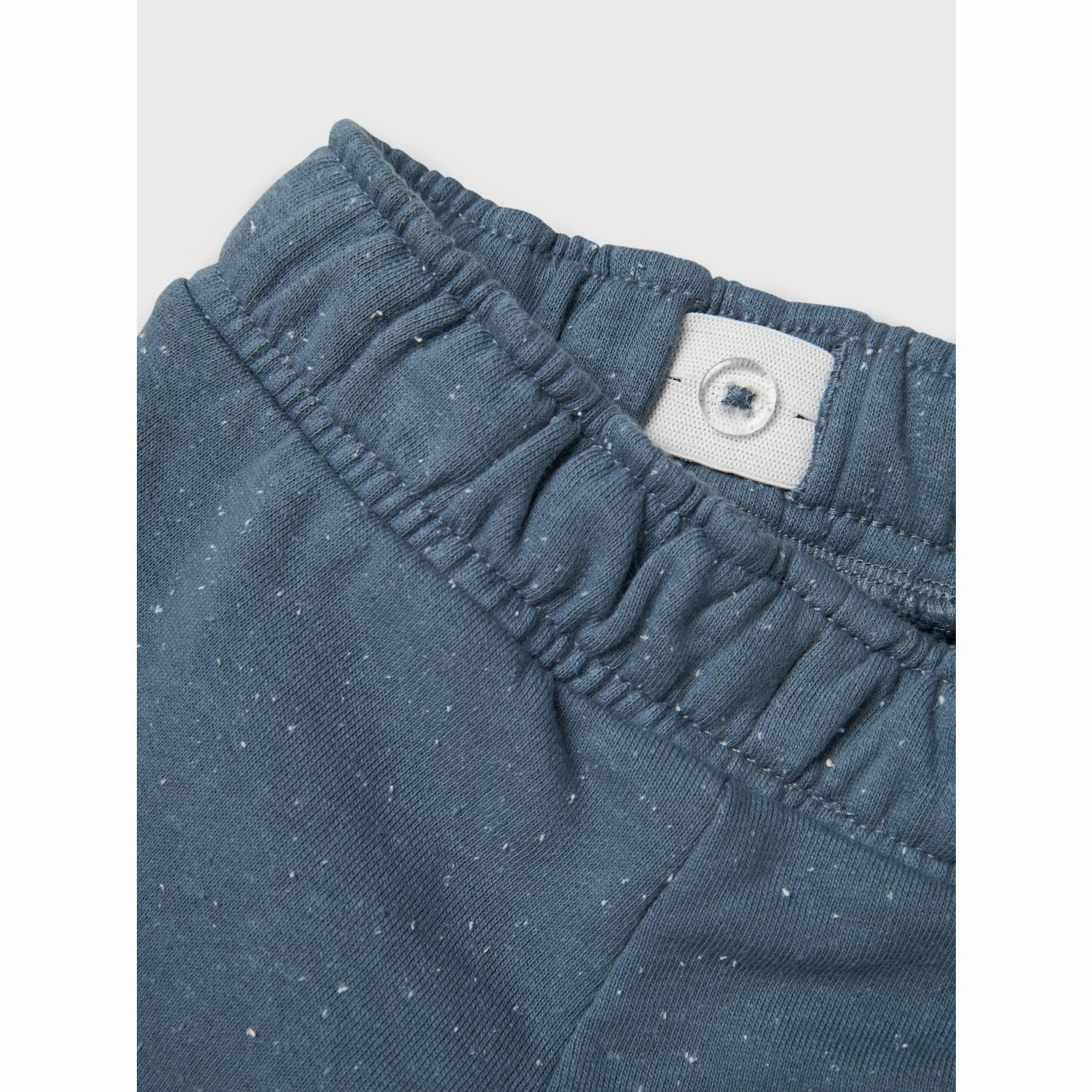 Name It Blue Mirage Jamie Regular Sweatpants QuickAbsorb Sweat Management colorfast