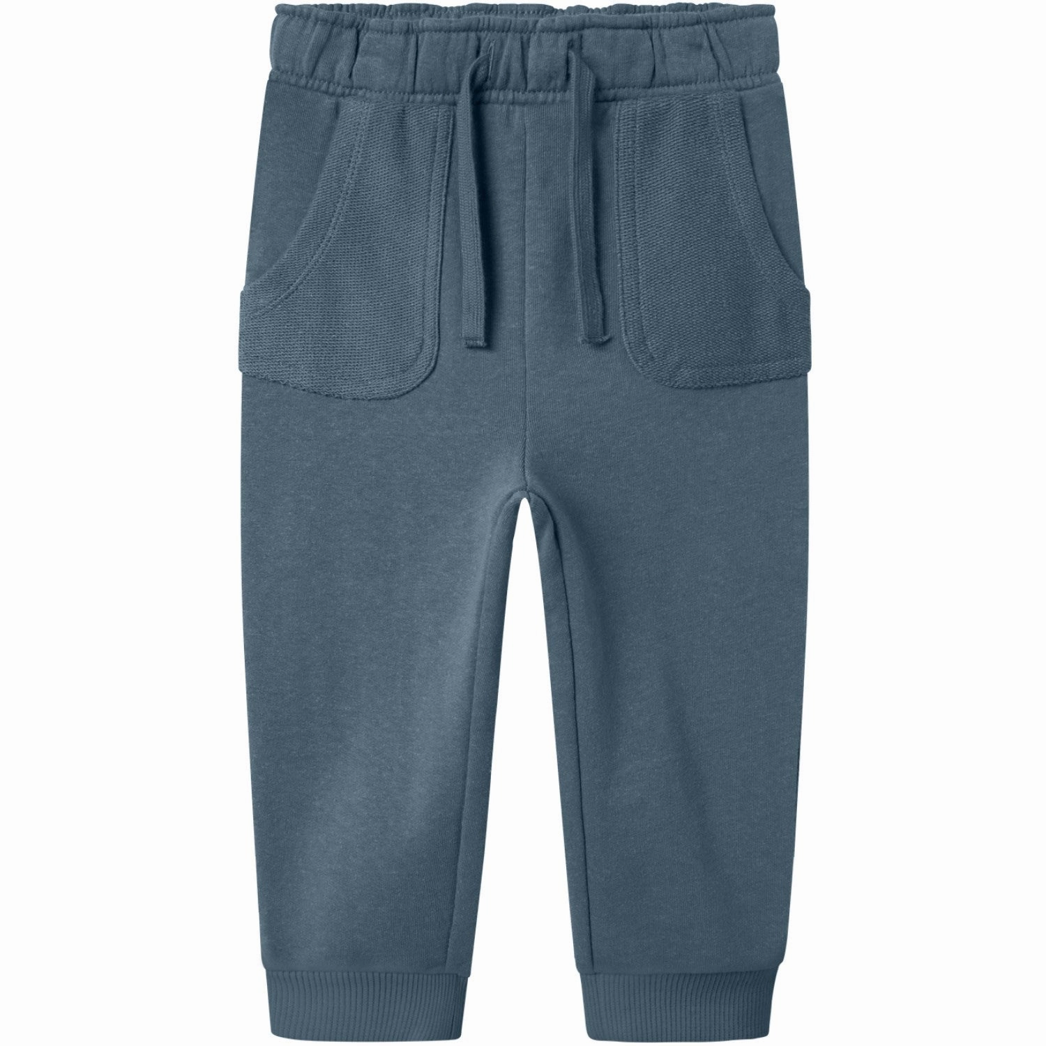 Name It Blue Mirage Jamie Regular Sweatpants size