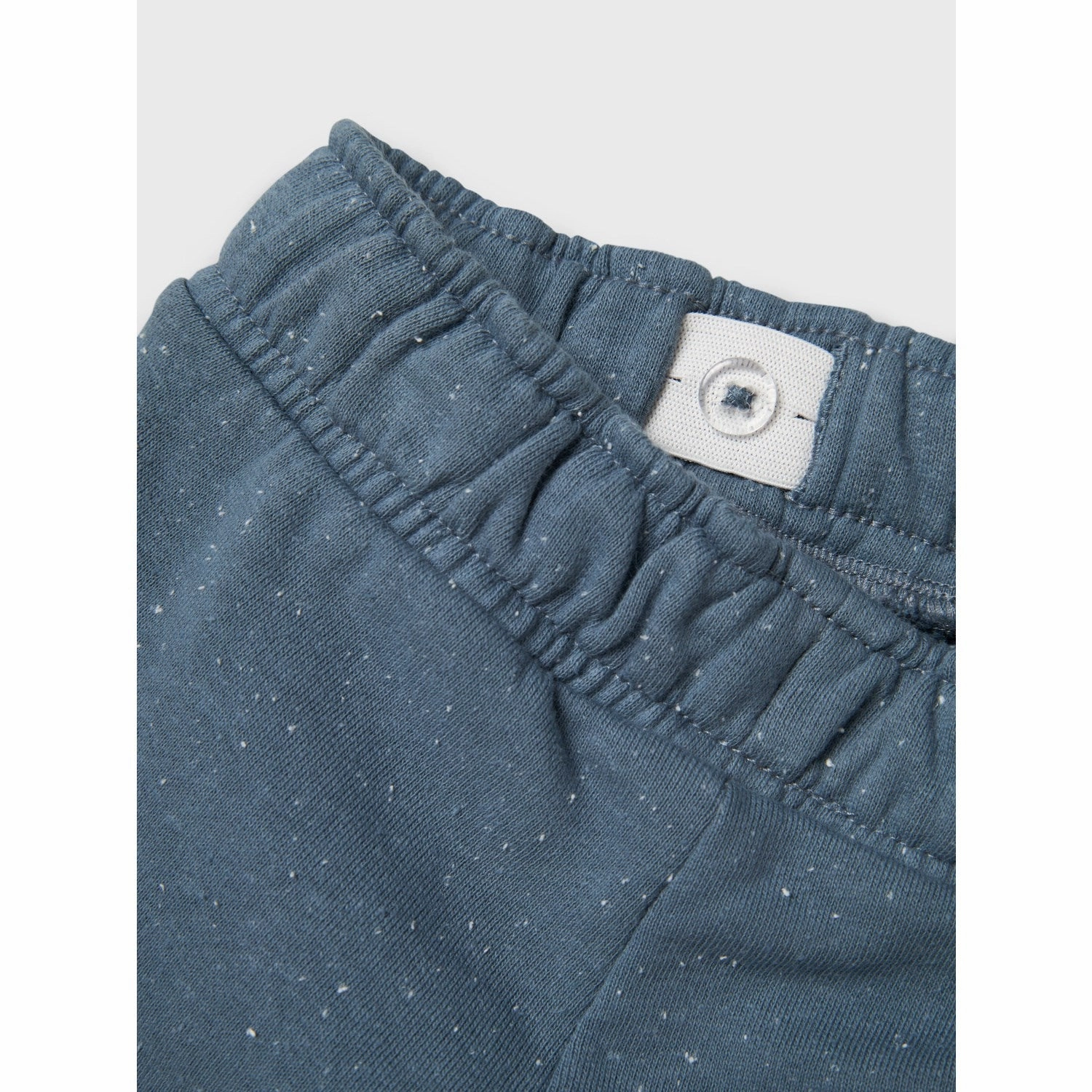 Name It Blue Mirage Jamie Regular Sweatpants BondedSeamlessConstruction HygienicTreatment