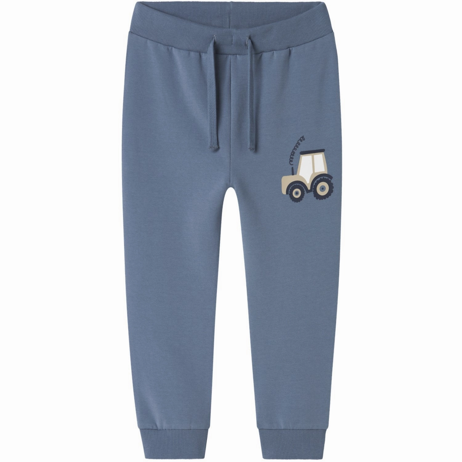 Name It Blue Mirage Jamue Sweatpants strap venue