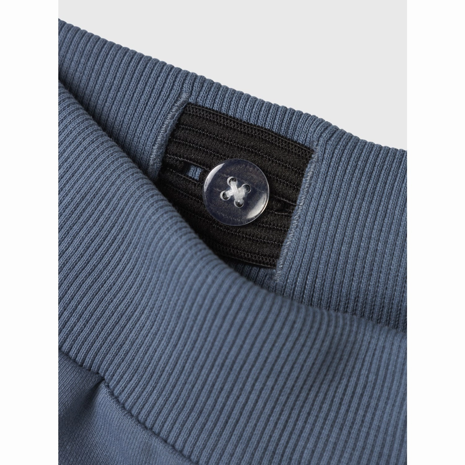 Name It Blue Mirage Jamue Sweatpants Adjustable Waistband