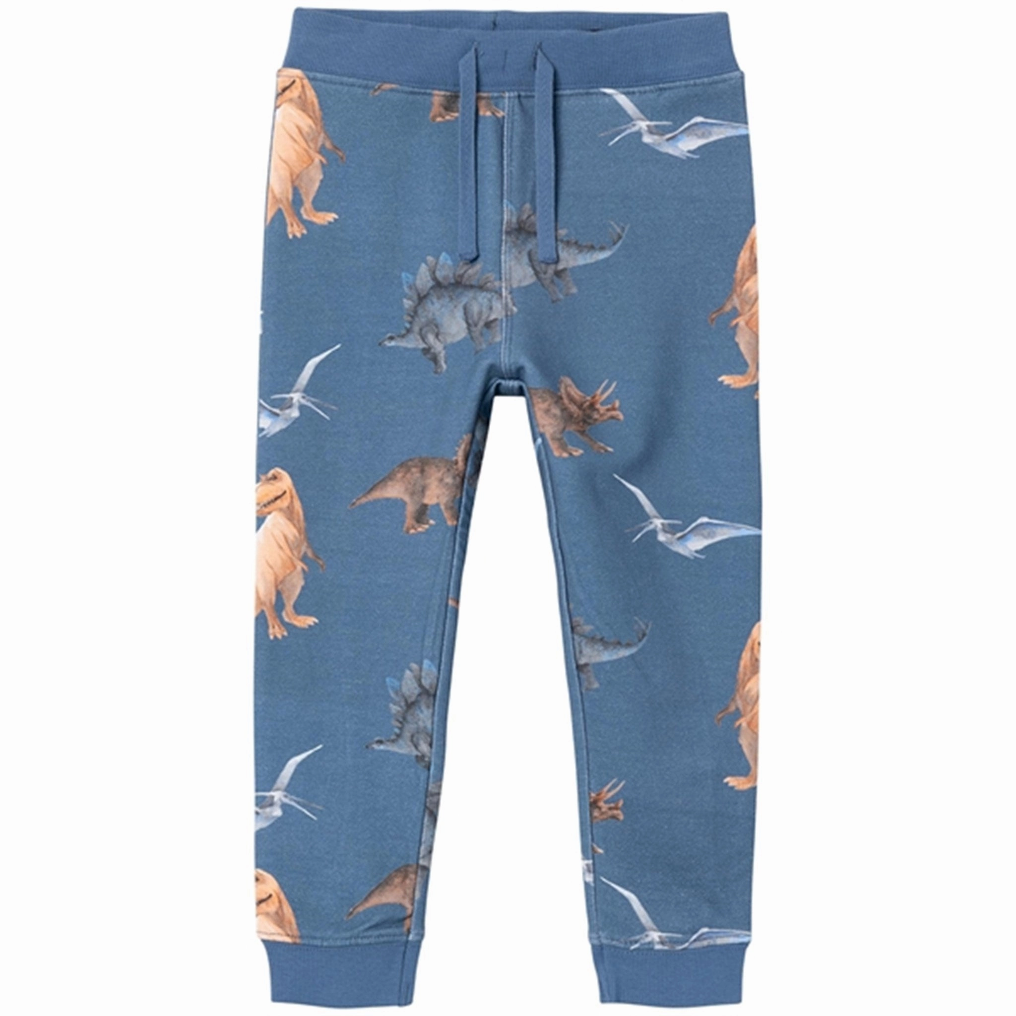 Name it Bluefin Nodino Sweatpants Strong
