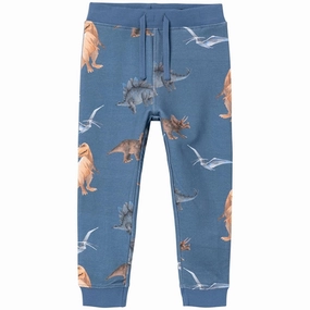 Name it Bluefin Nodino Sweatpants Strong