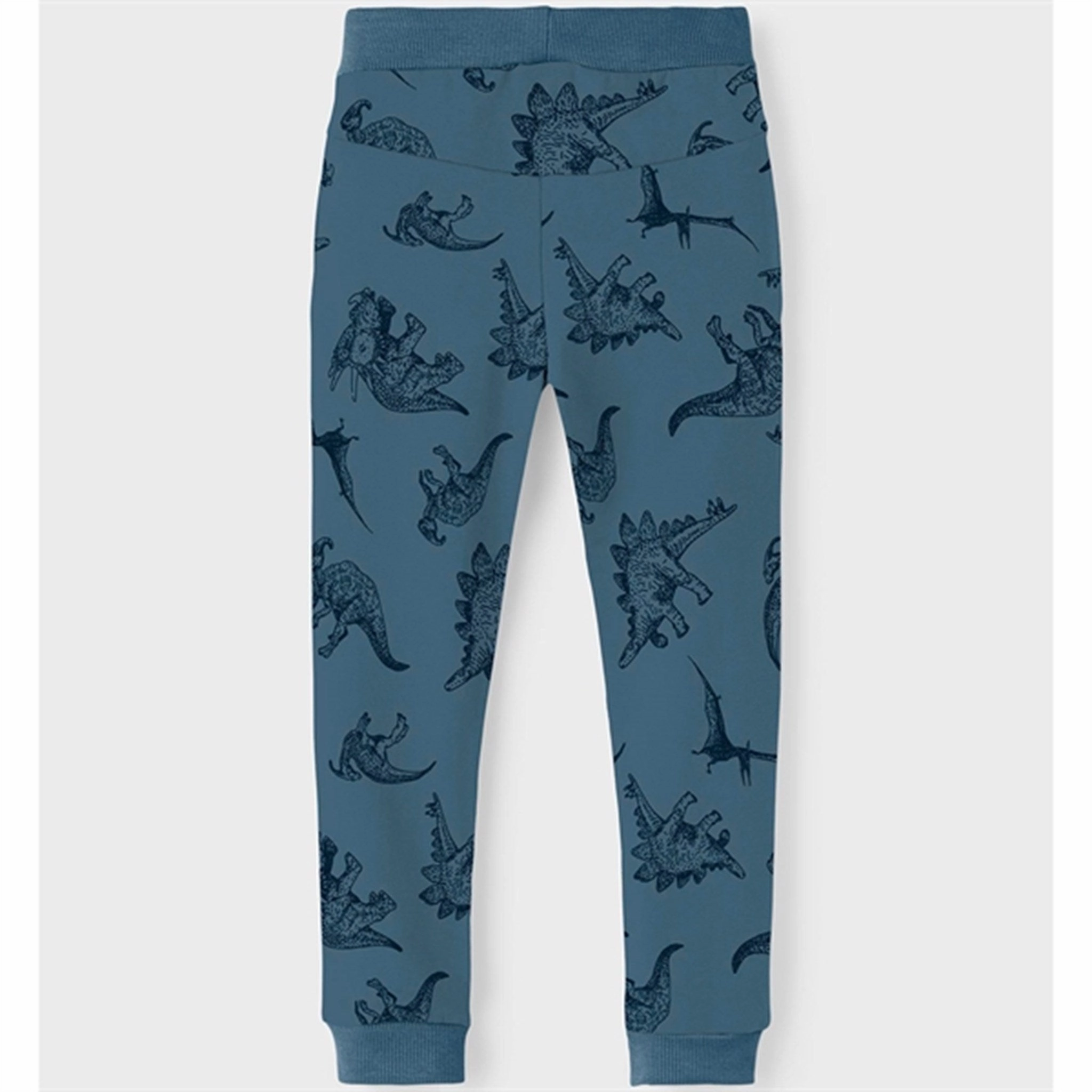 Texture expression Name it Bluefin Vifelix Sweatpants
