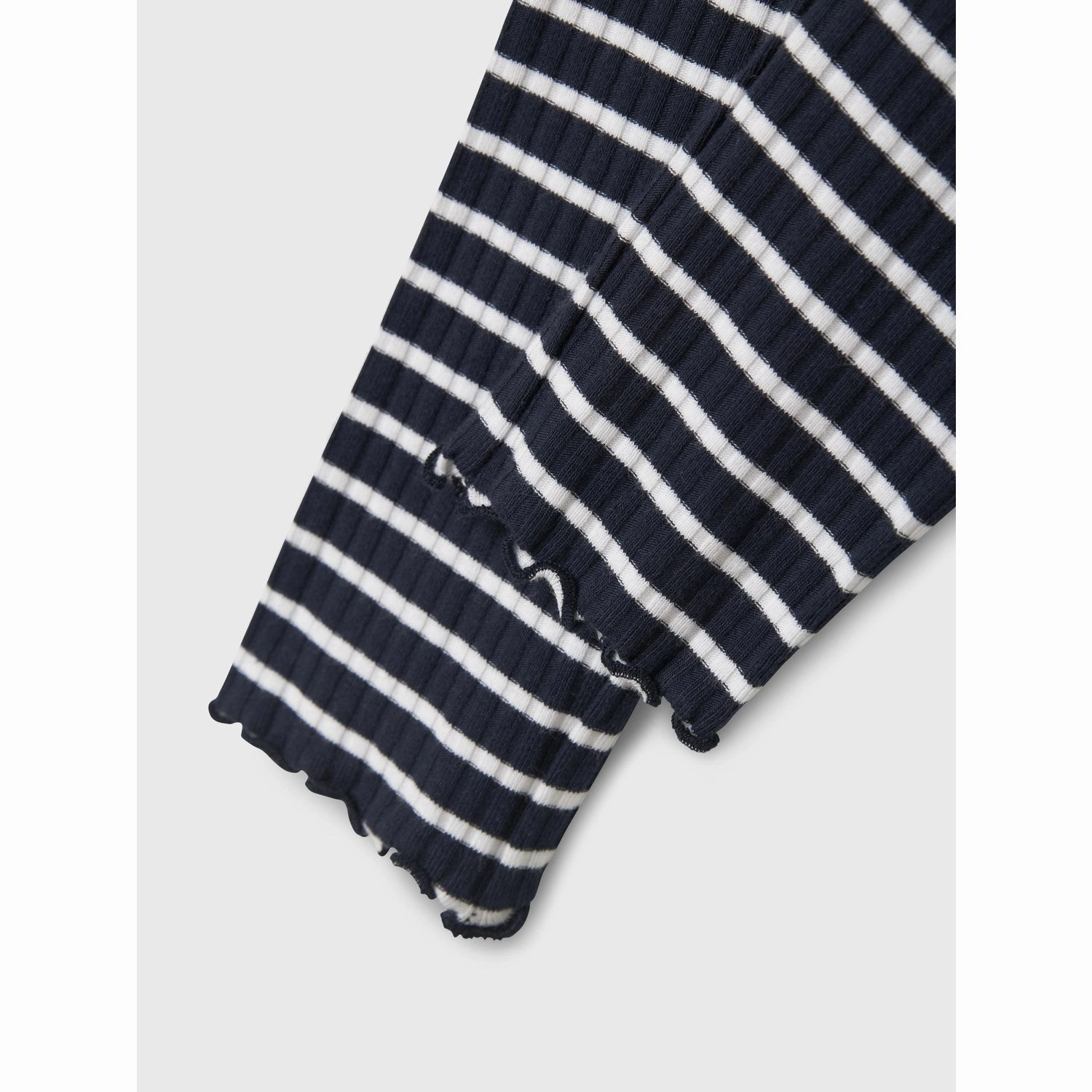 Name It Bright White Dark Sapphire Vemma Leggings City Walk Beginner Level