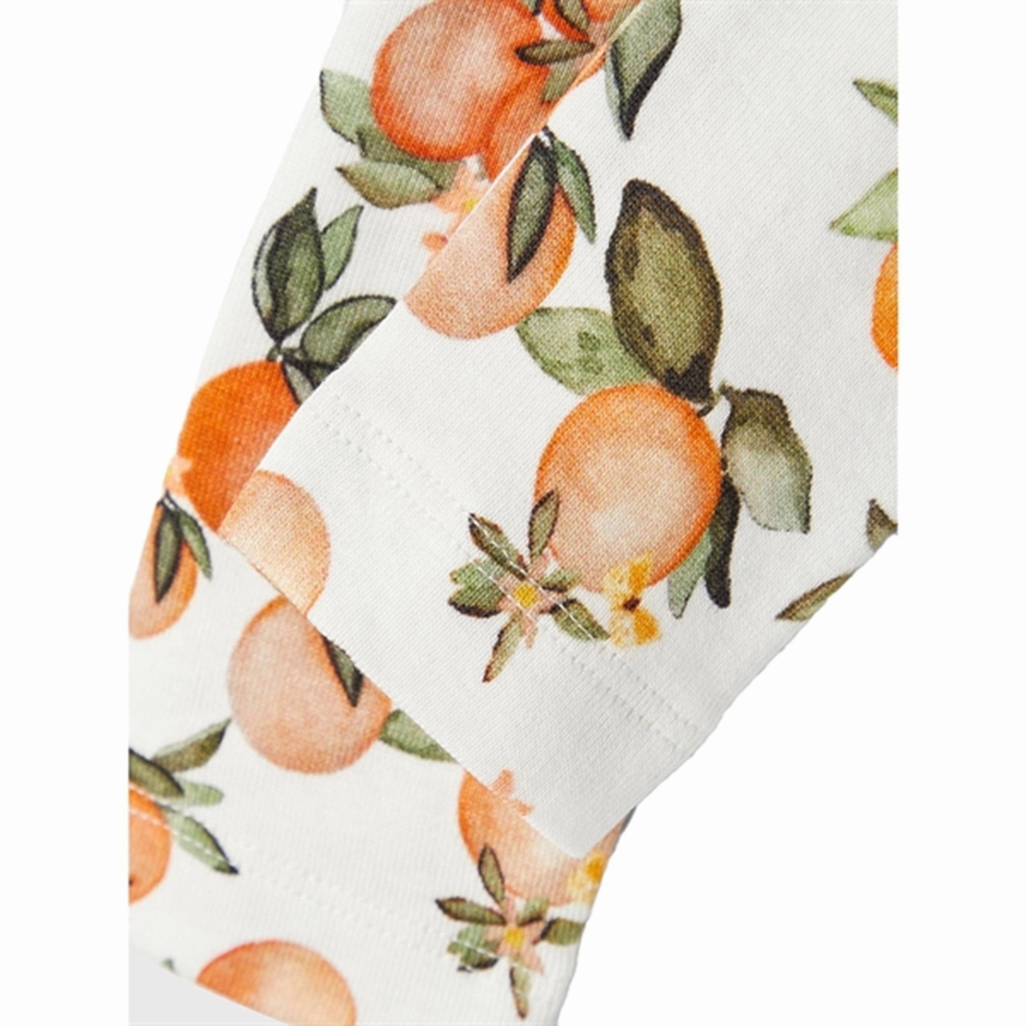 Warm Layer Sculpted Fit Name it Bright White Faline Leggings