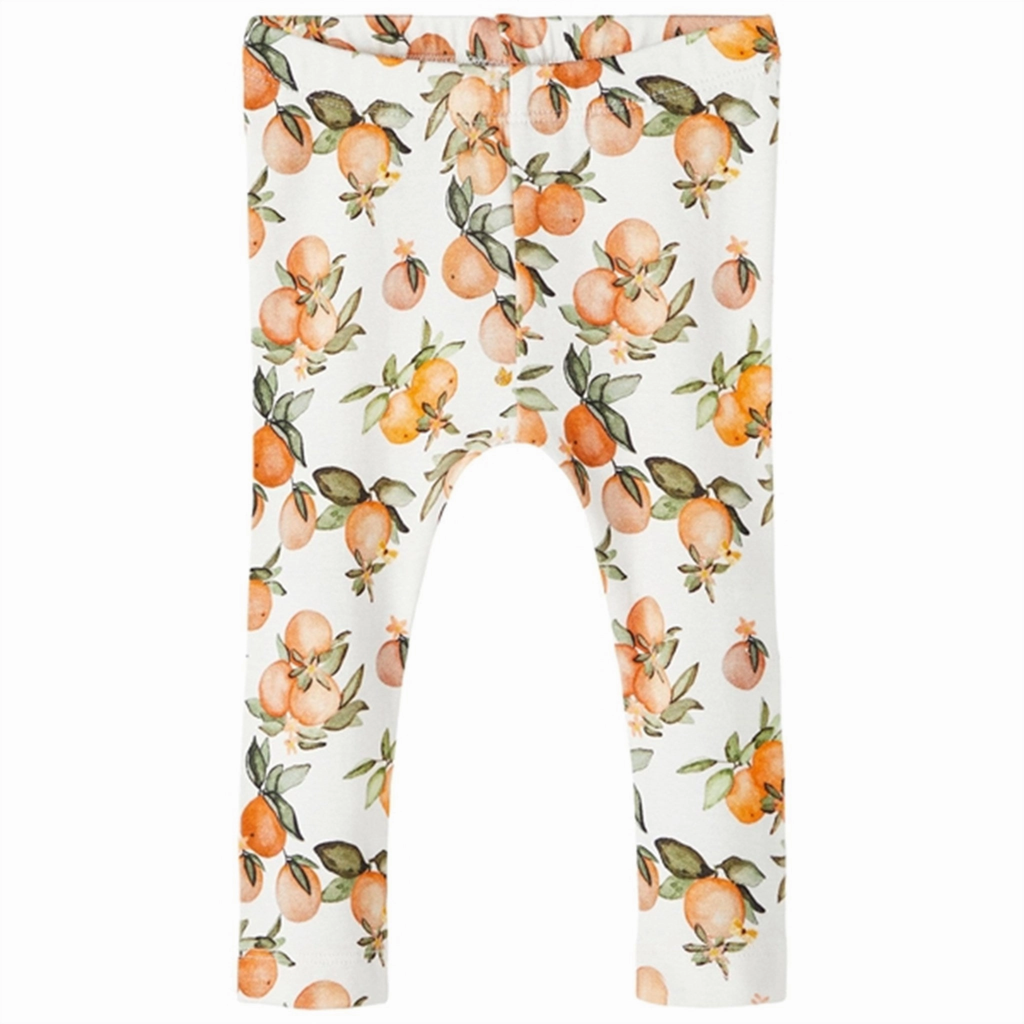 Lightweight Material City Walk Eco Shopper Double Layer Name it Bright White Faline Leggings