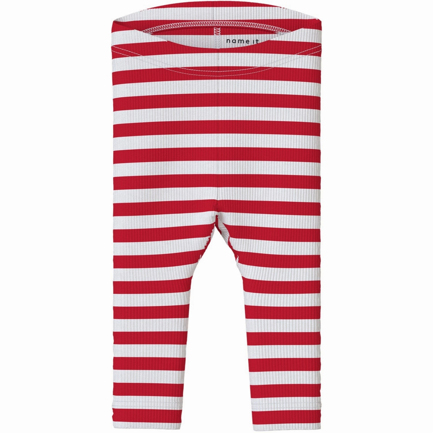 Power Stretch Durable Fabric Name It Bright White Folisa Leggings