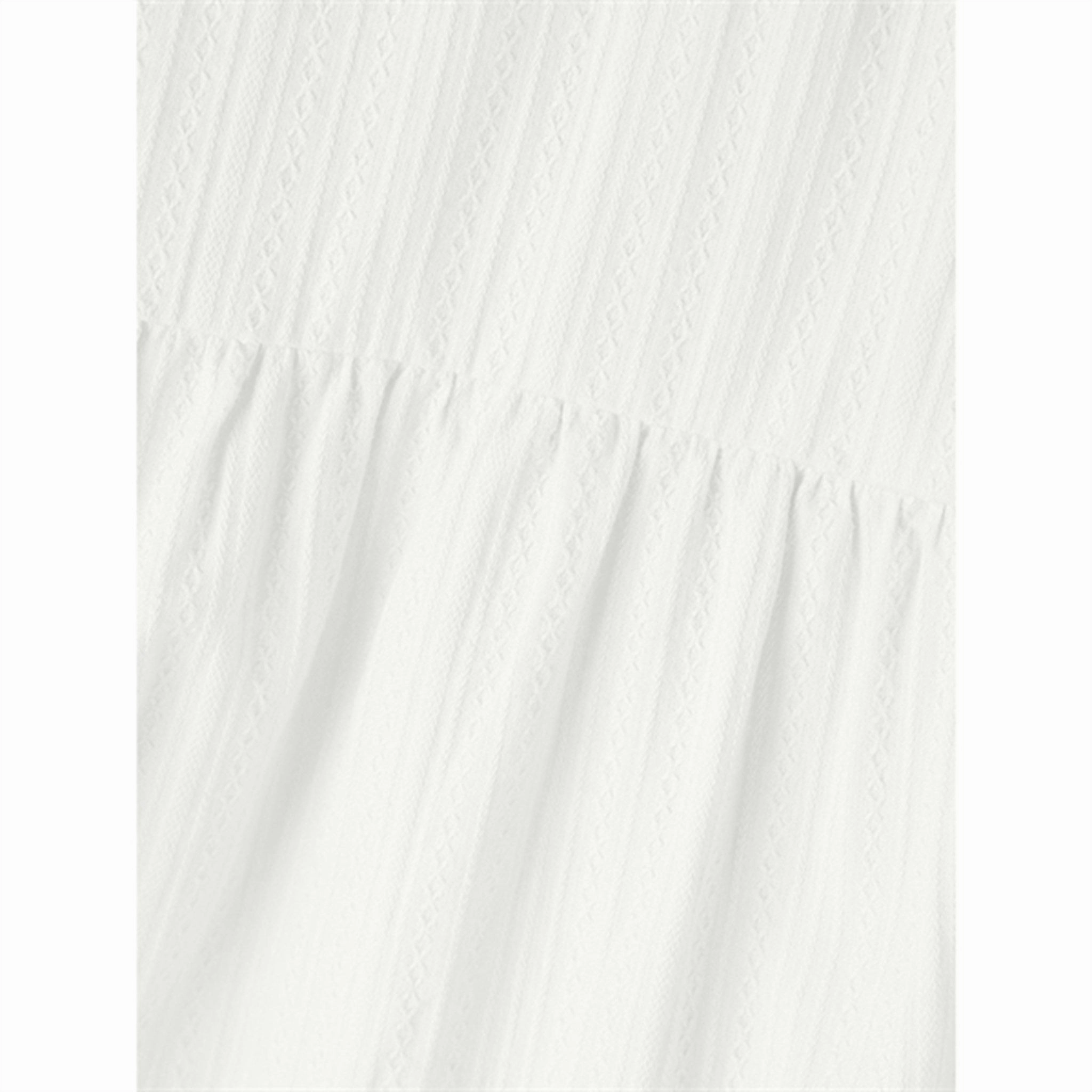 Cozy Relax Sporty Dance Name it Bright White Hilla Romper