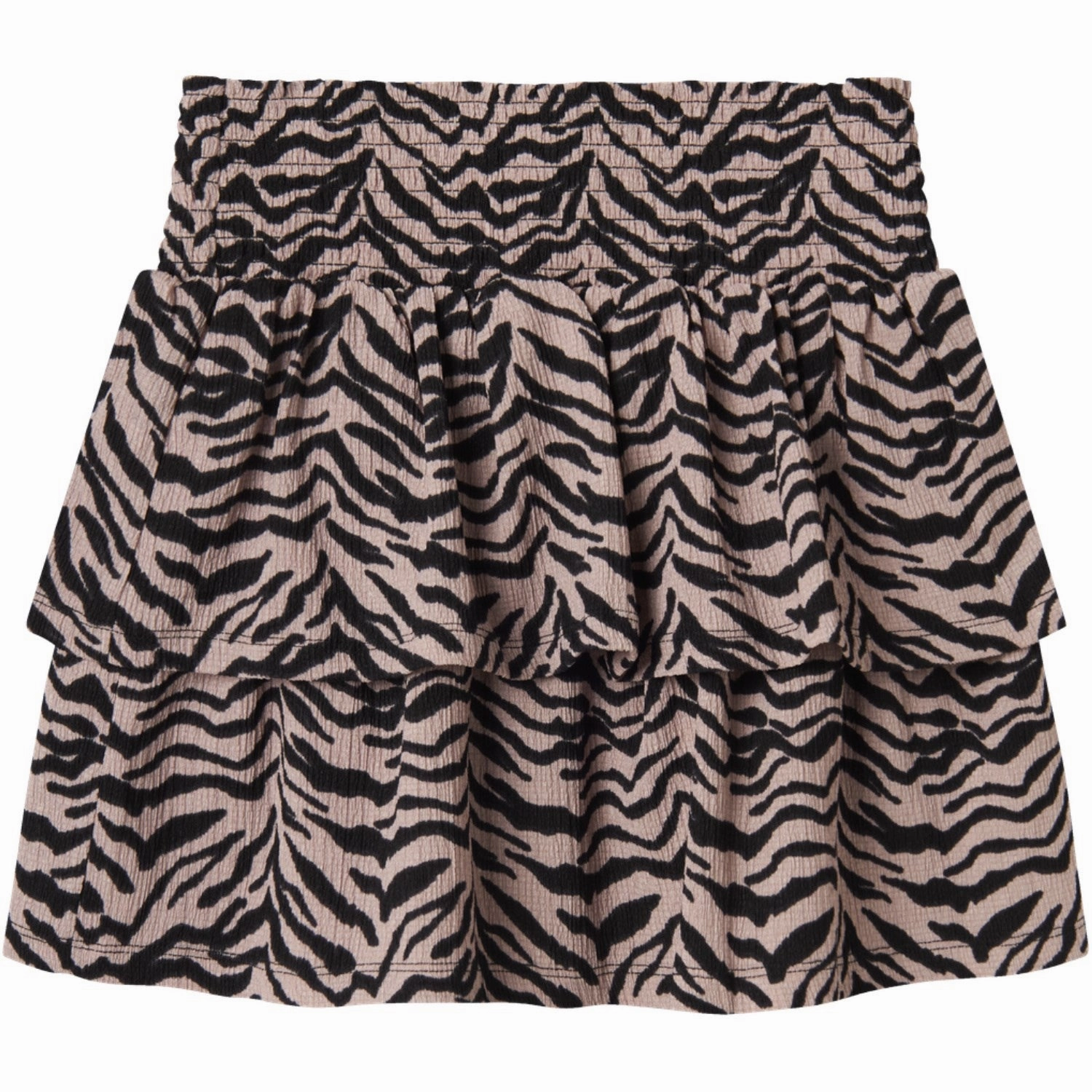 Fashion Collab Performance Wear Name It Burnished Lilac Lotta Skirt