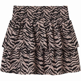 Fashion Collab Performance Wear Name It Burnished Lilac Lotta Skirt