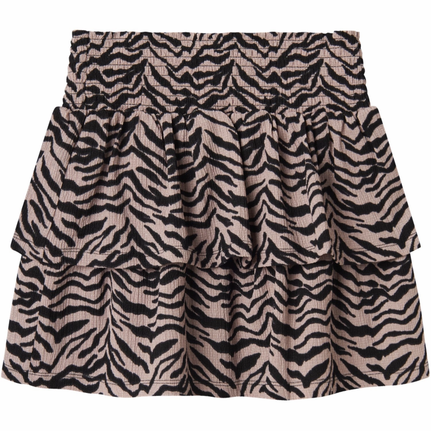 Wedding guest Name It Burnished Lilac Lotta Skirt