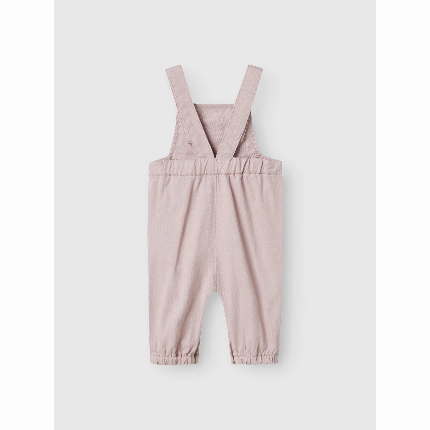 AntiPilling Name It Burnished Lilac Nbfjesse Twill Overall 4020-Jd L