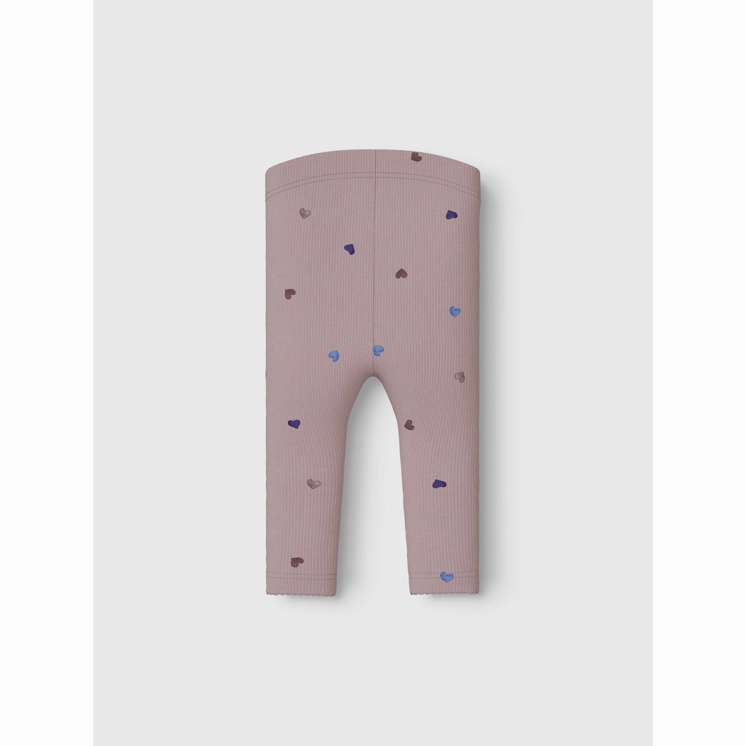 Shape Mode Name It Burnished Lilac Nbfnutti Leggings Noos