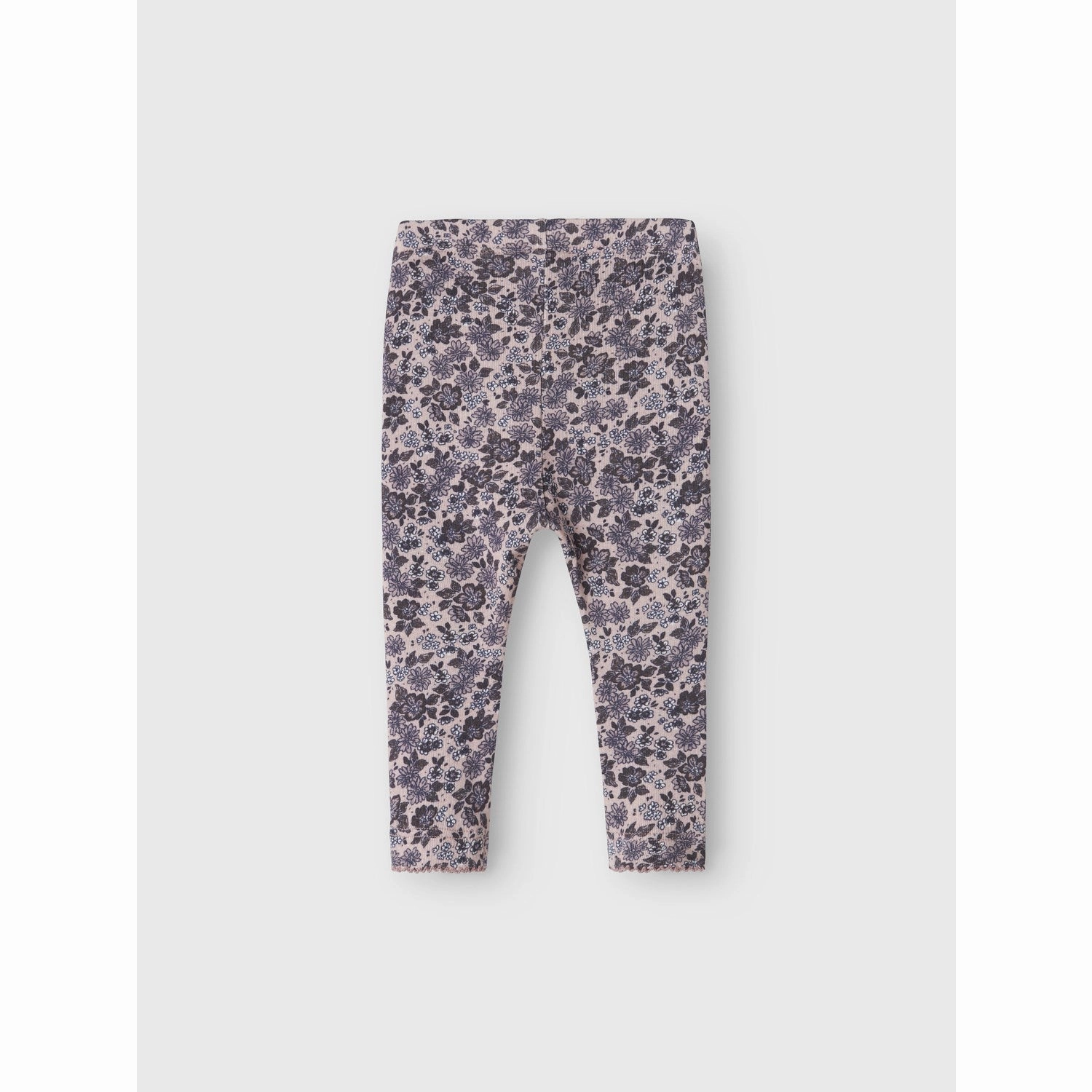 Mesh Ventilation Zones workday wear Name It Burnished Lilac Nbfoalia Leggings
