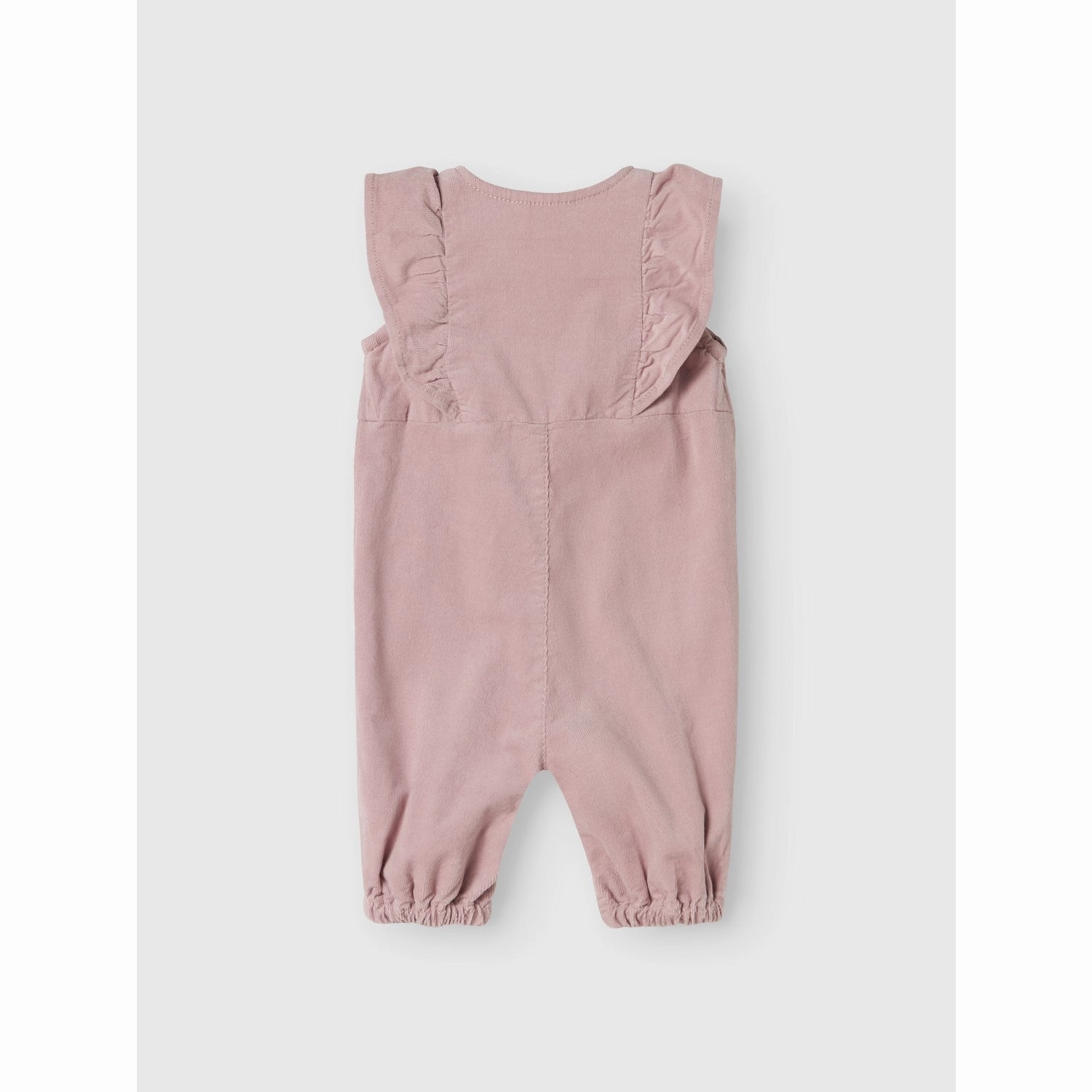 Neutral Look Name It Burnished Lilac Nbfofia R Cord Suit 2355-Yt O