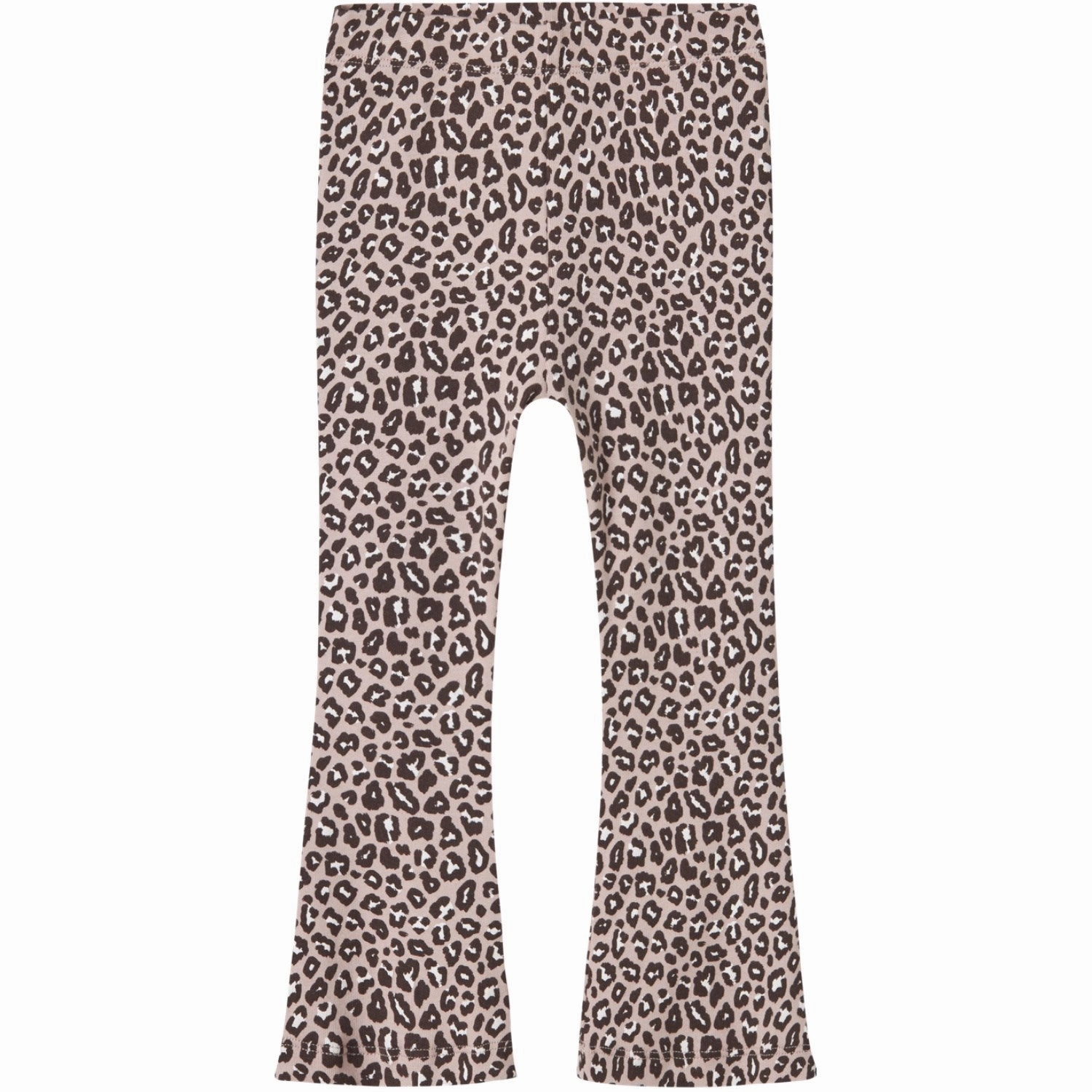 Name It Burnished Lilac Nmfleoana Flared Leggings Squat Proof Summer Wear