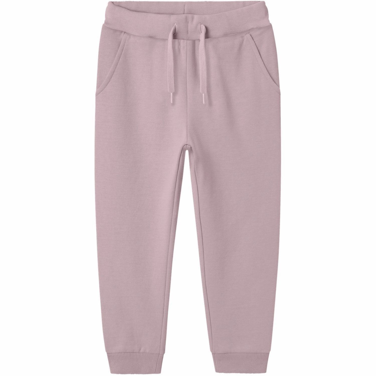 Strategic Ventilation Cuts Name It Burnished Lilac Nmnseli Swe Pants Bru Noos