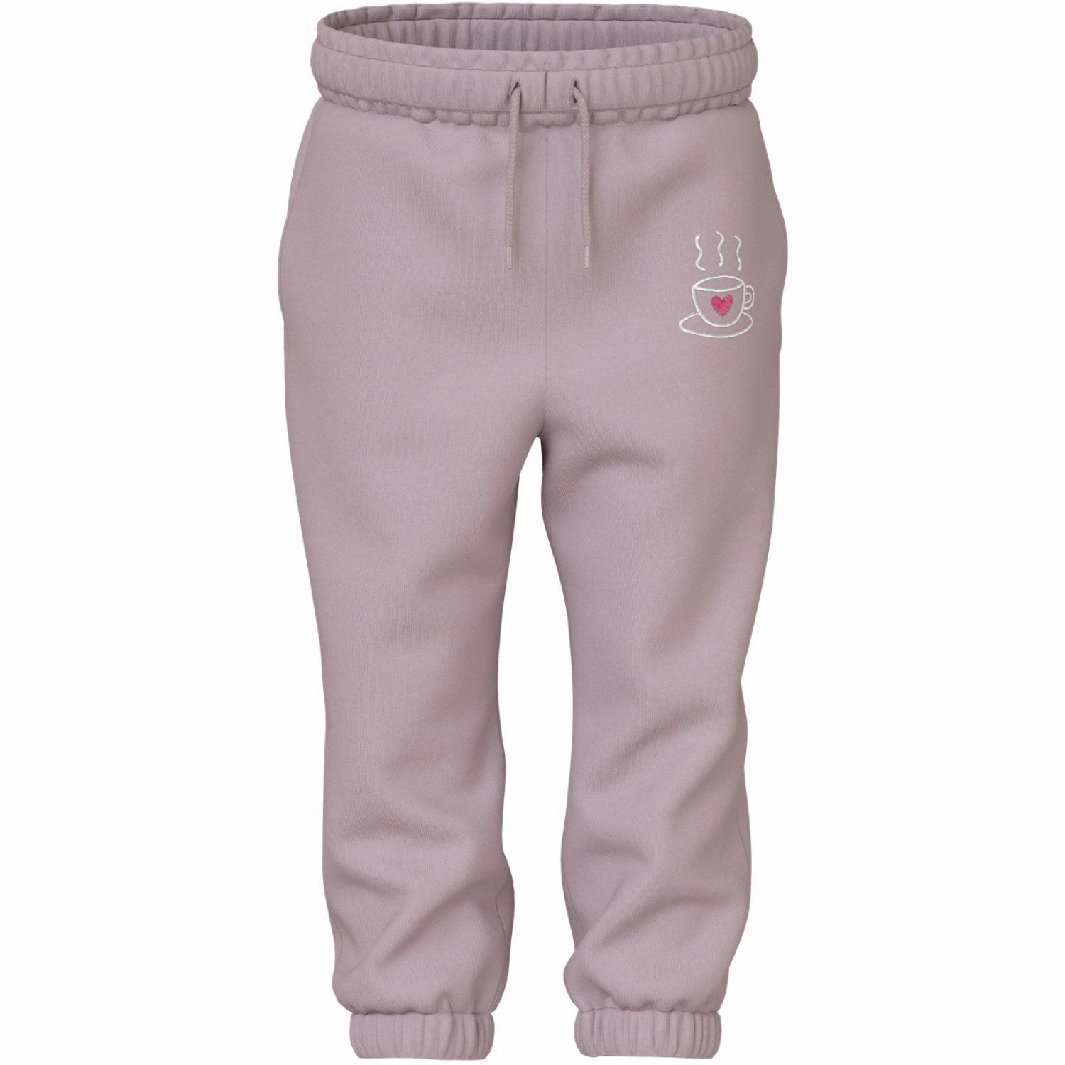 One-of-a-kind Name It Burnished Lilac Tea Cup Nmfvallene Nreg Swe Pants Unb