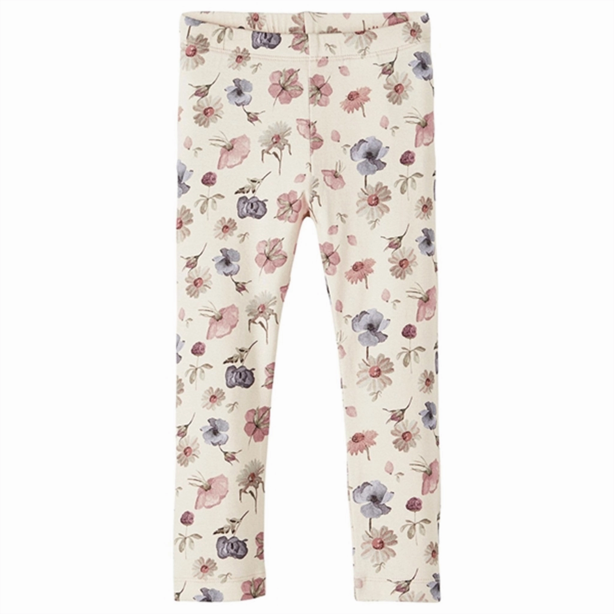 Name it Buttercream Brianna Legging Brushed Inner Layer