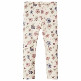 Name it Buttercream Brianna Legging Casual Stretch Design