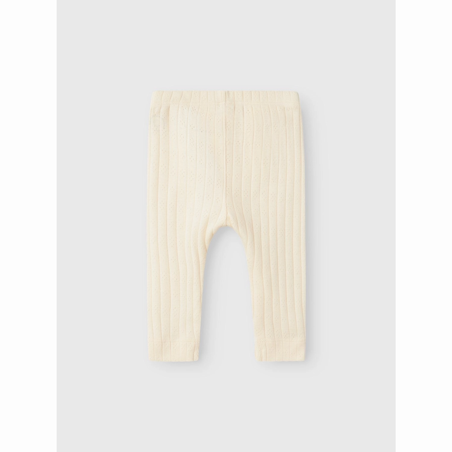 Breathable Fabric Morning Stretch Camping Gear Unisex Style Name It Buttercream Henny Slim Leggings