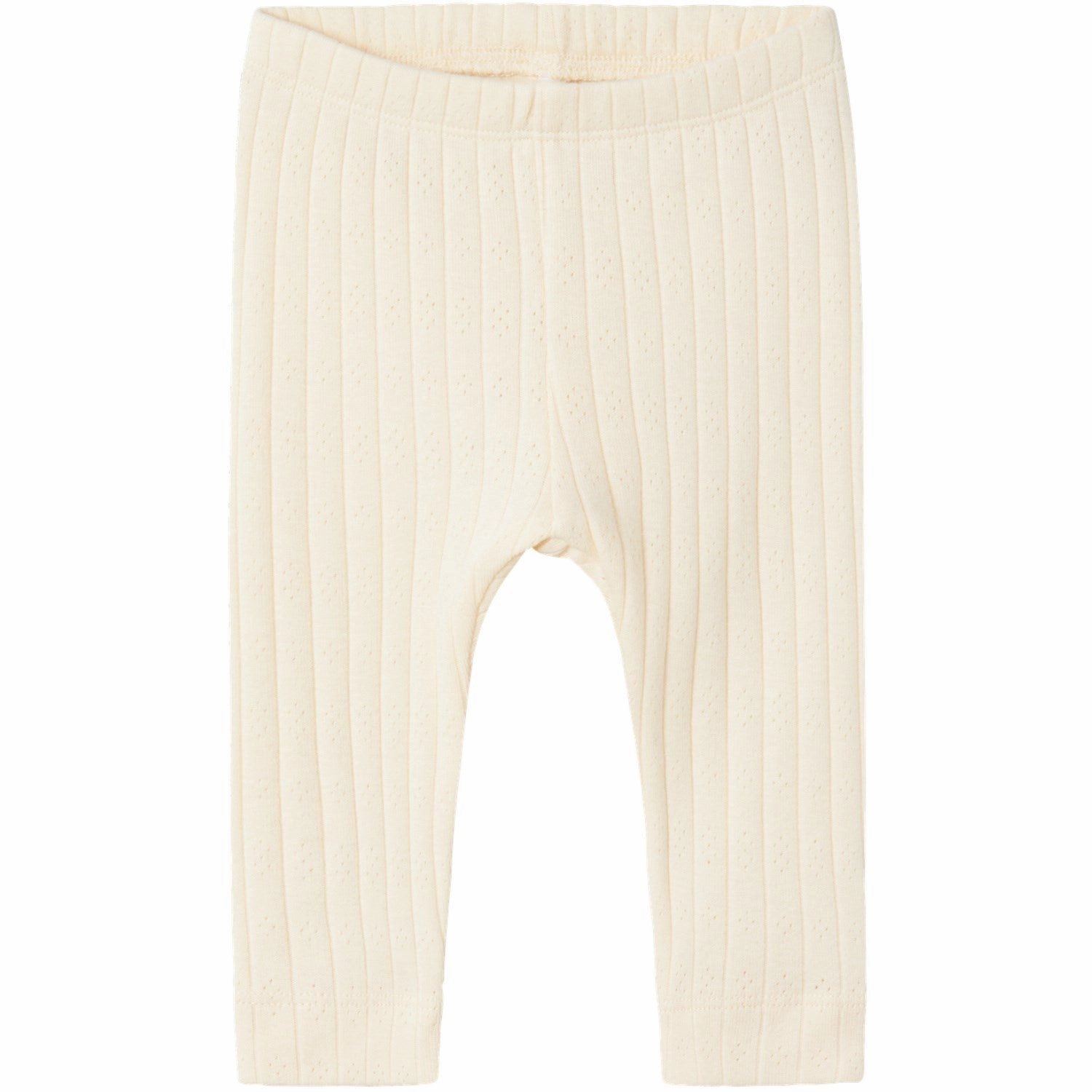 Name It Buttercream Henny Slim Leggings Versatile Activewear Work Commute Extra Soft